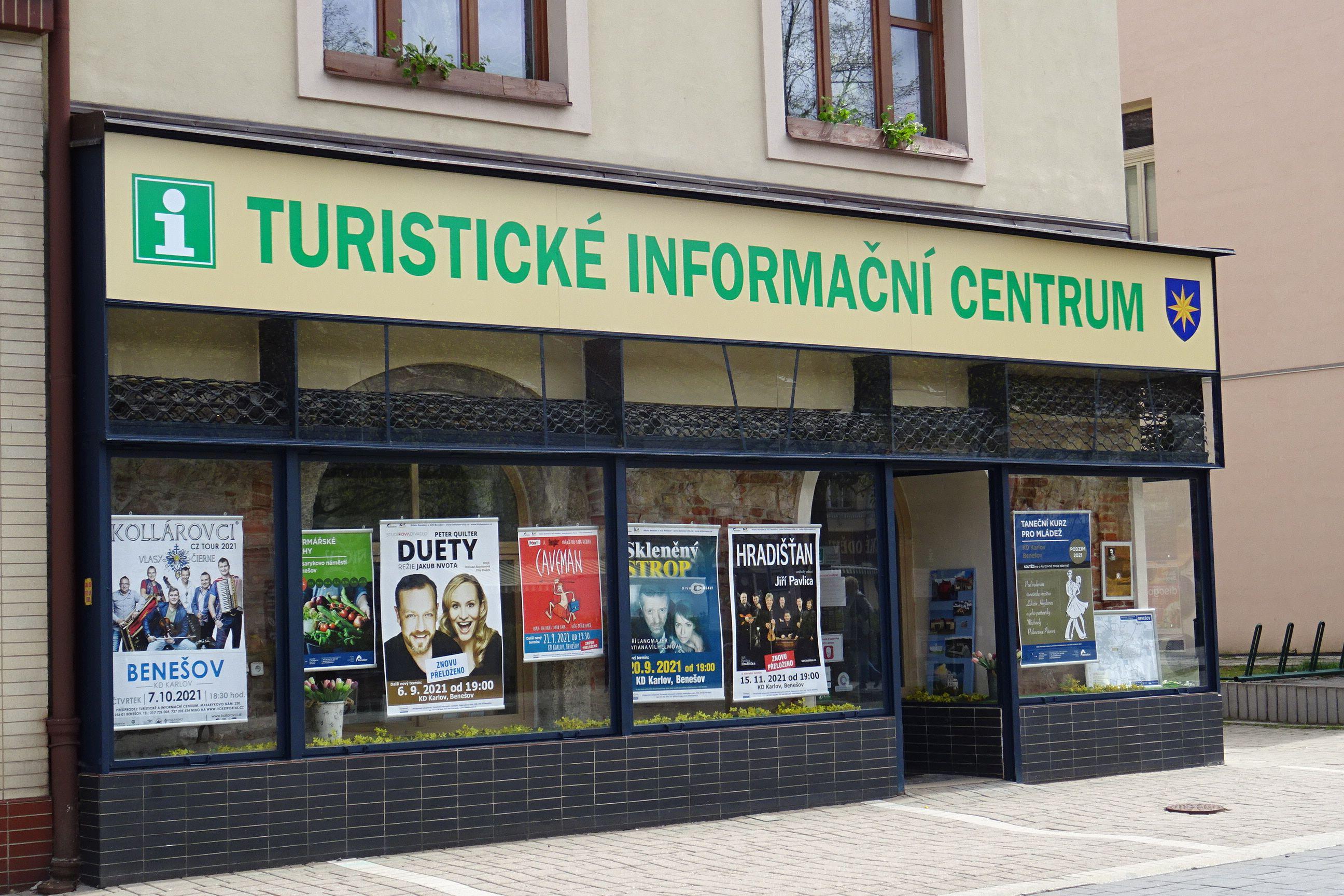 Kulturní a informační centrum Benešov, s.r.o. foto 6