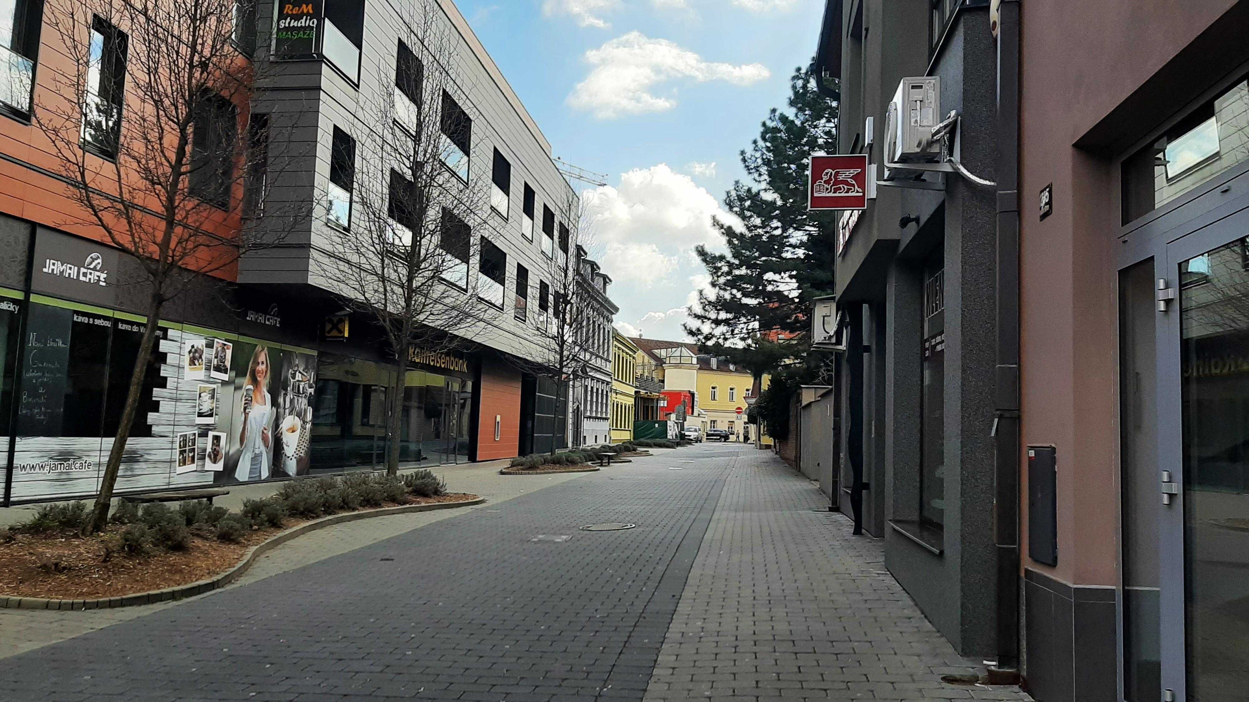 Raiffeisenbank - pobočka foto 2