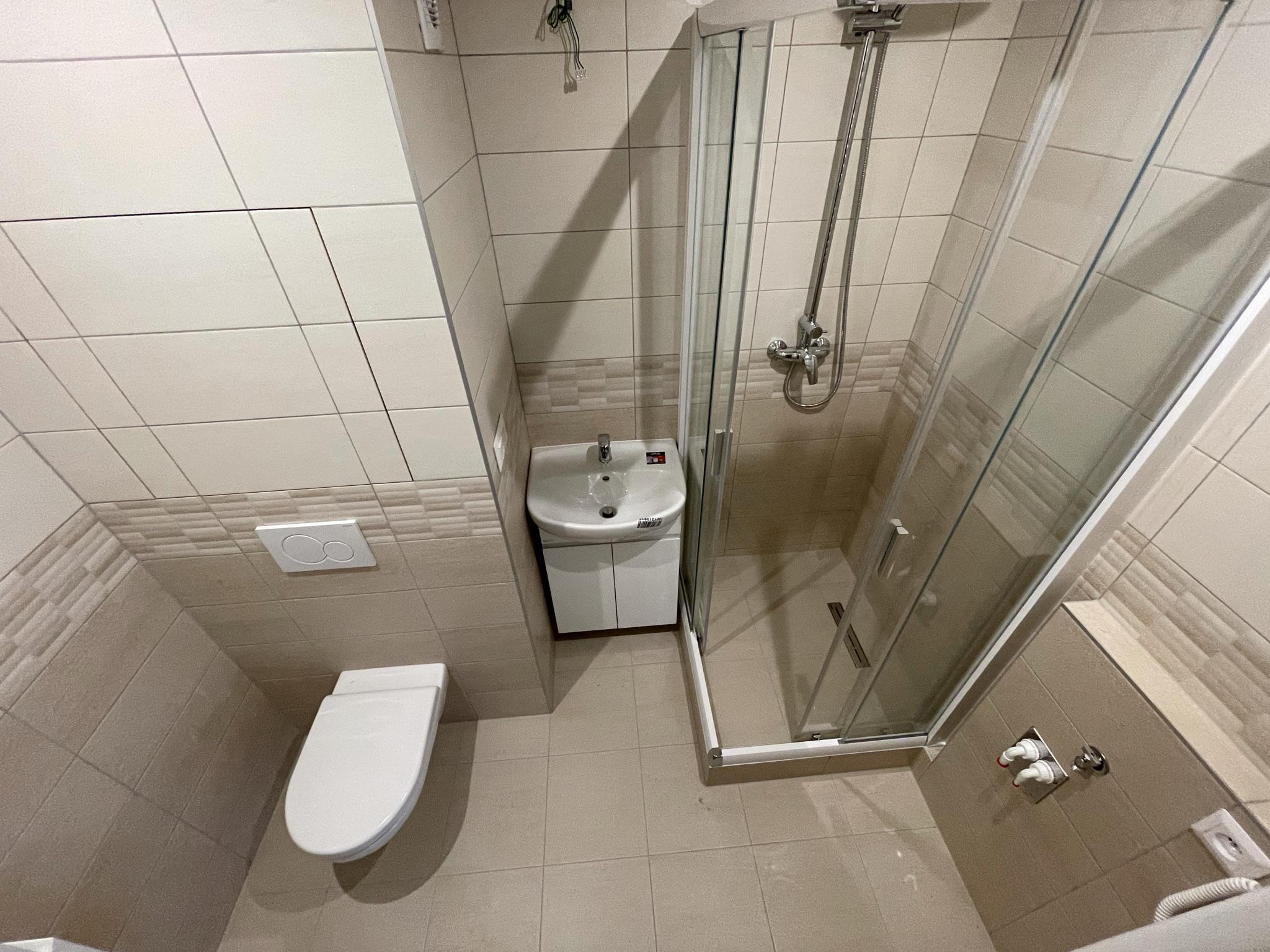 Skála - koupelny na klíč foto 5