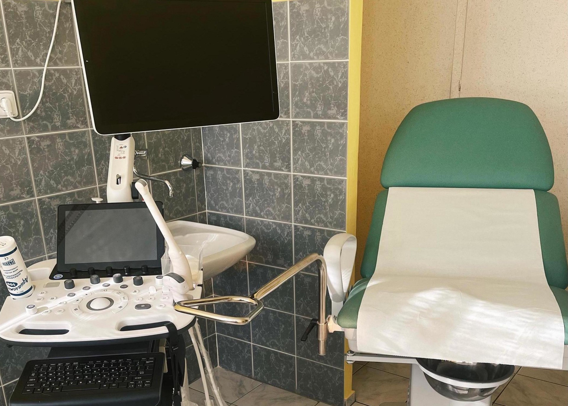 Gynestar ordinace s.r.o.