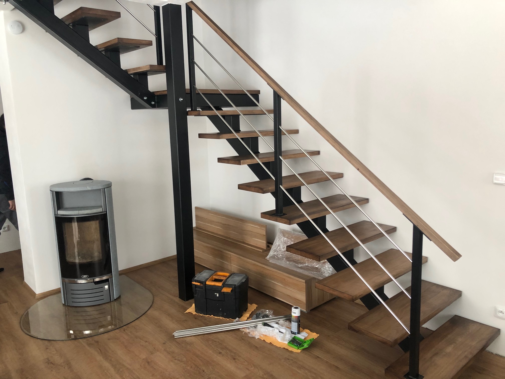 ZÁMEČNICTVÍ Jan Benc foto 2