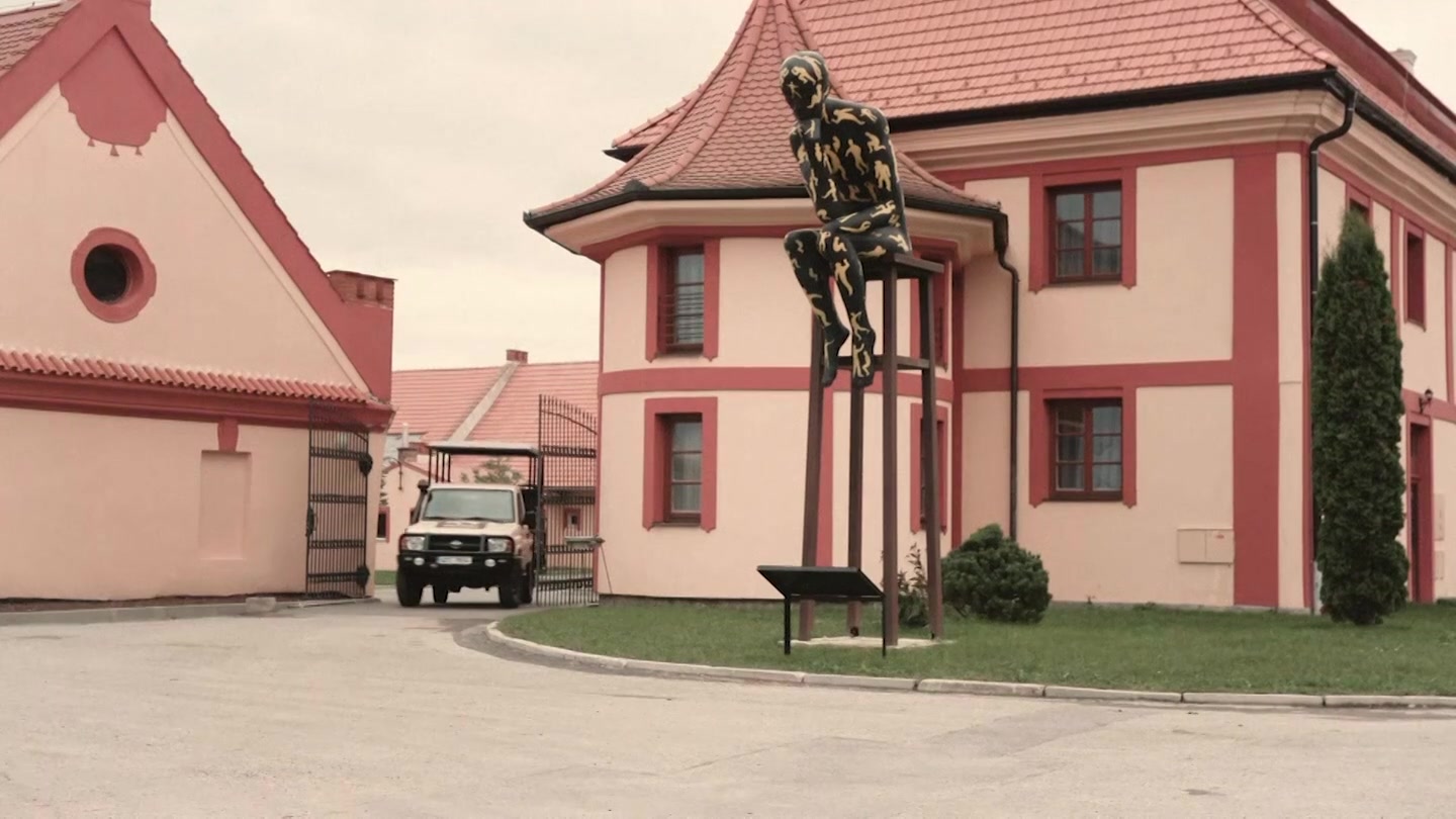 Residence Safari Resort foto 2 (náhled videa)