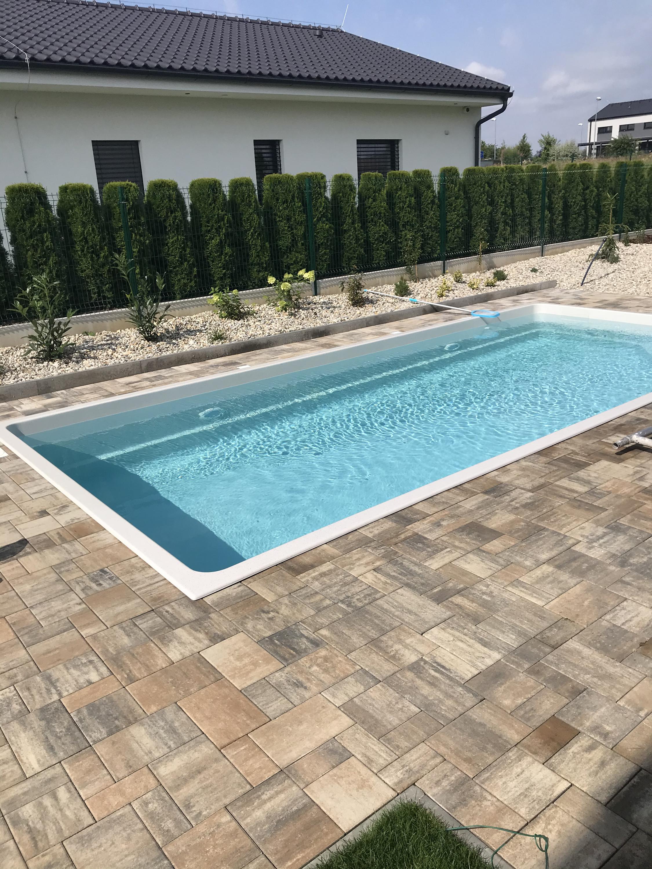 Bazény Konopásek foto 5