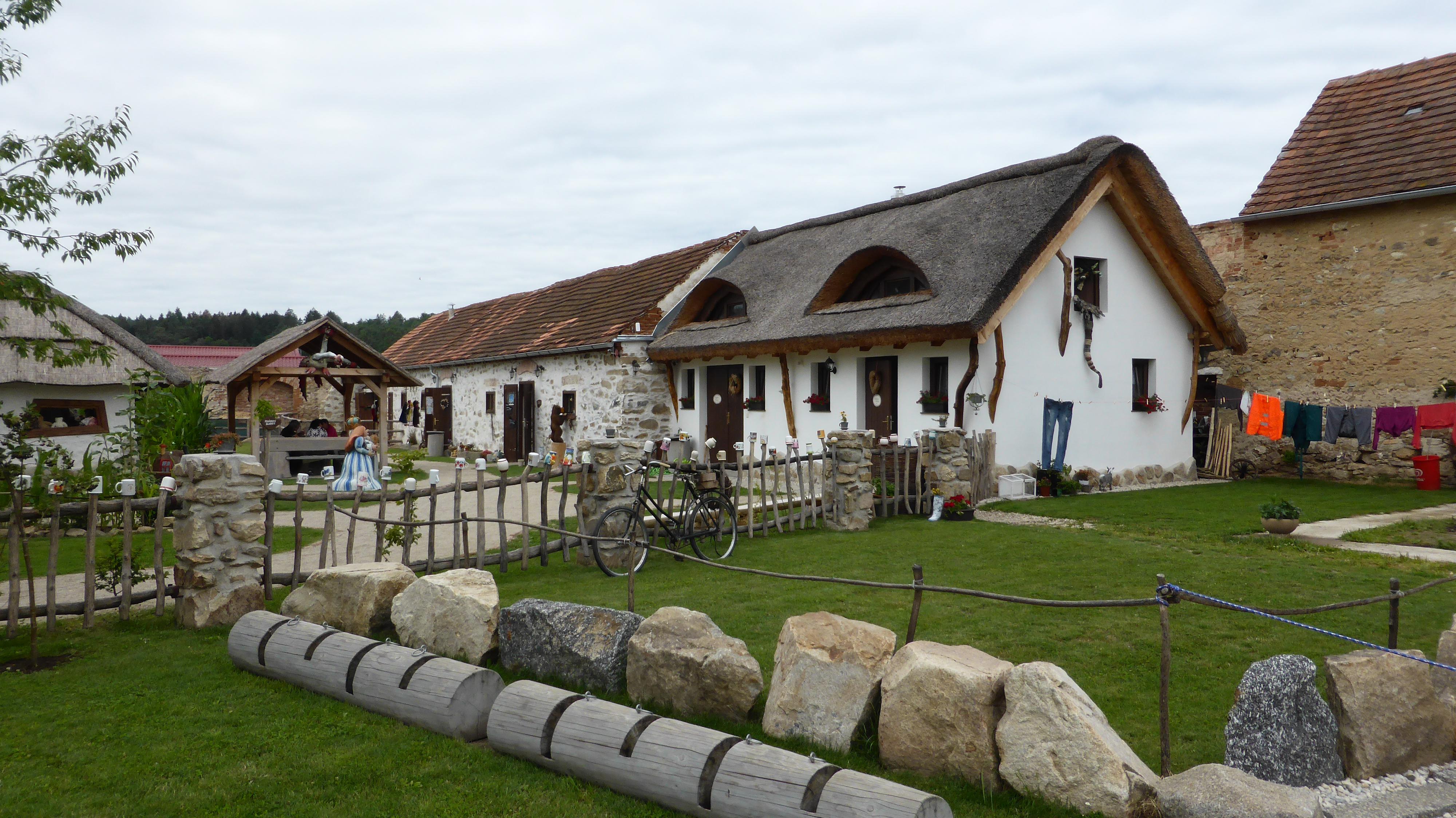 Pohádková kovárna foto 5