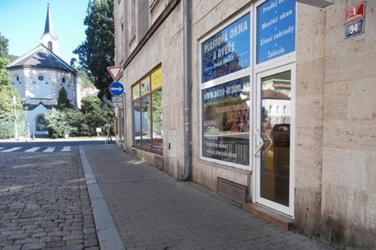 Braun Rudolf, s.r.o.