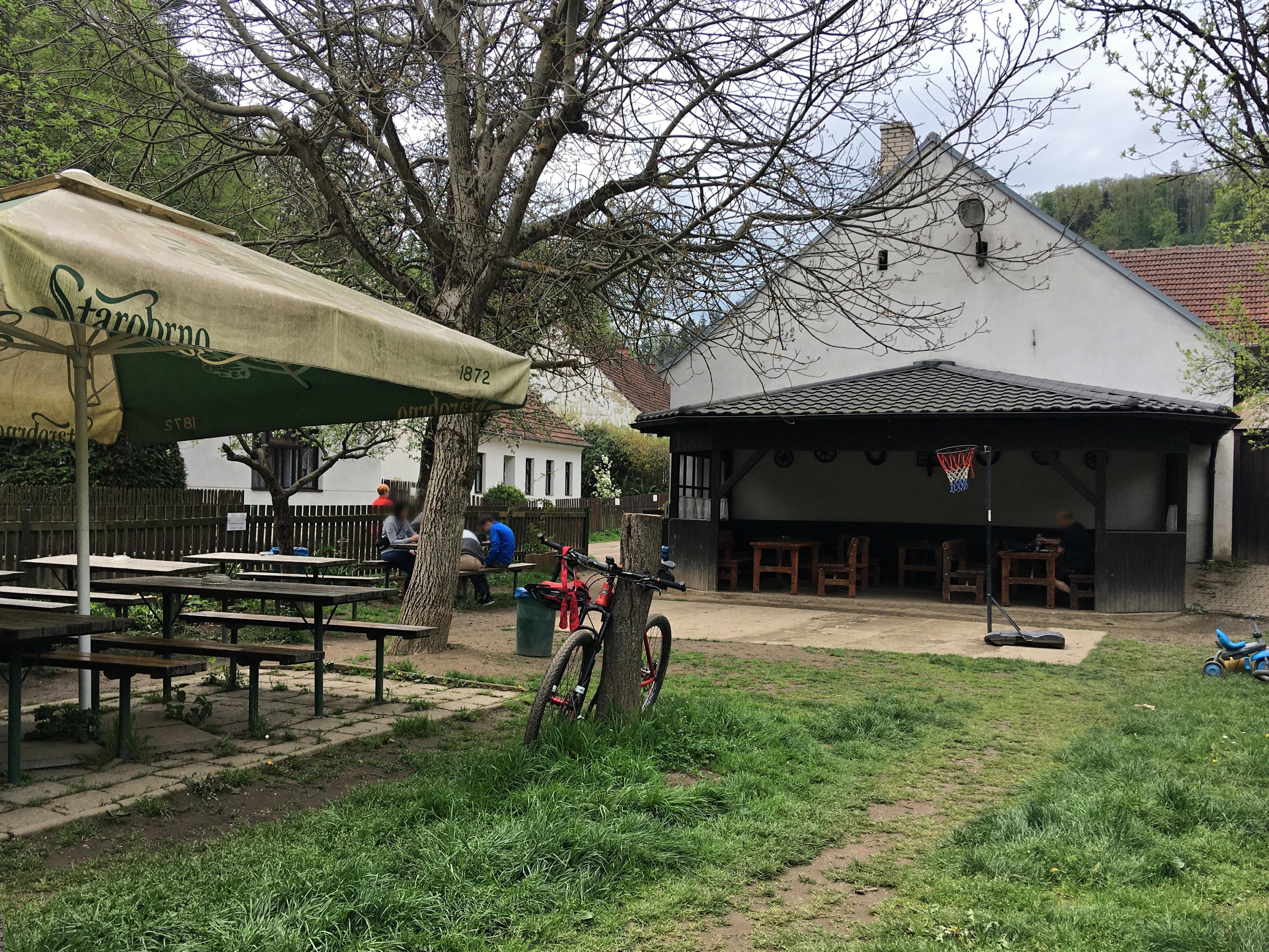 Hostinec U Čadíků na Šmelcovně foto 3