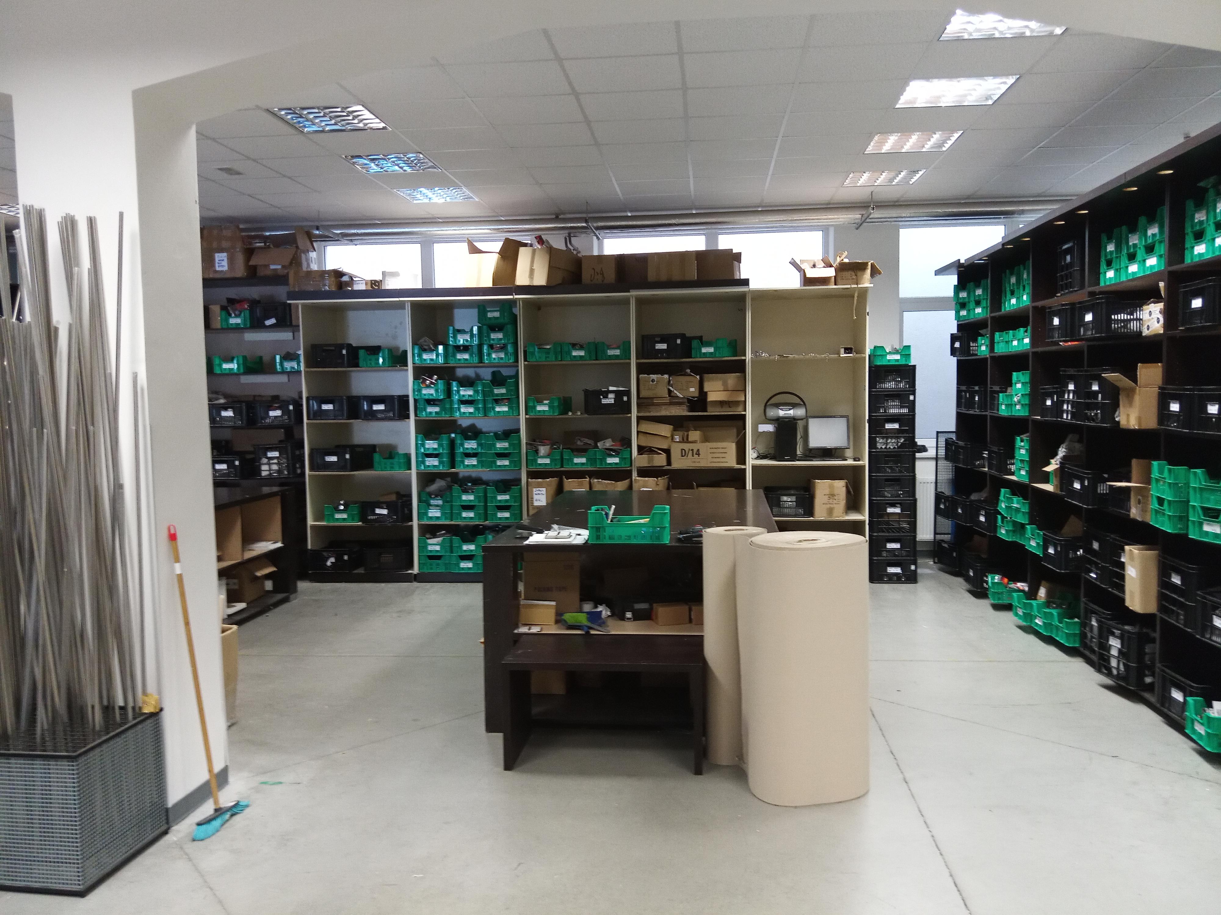 Kovovegarnyze.cz foto 2