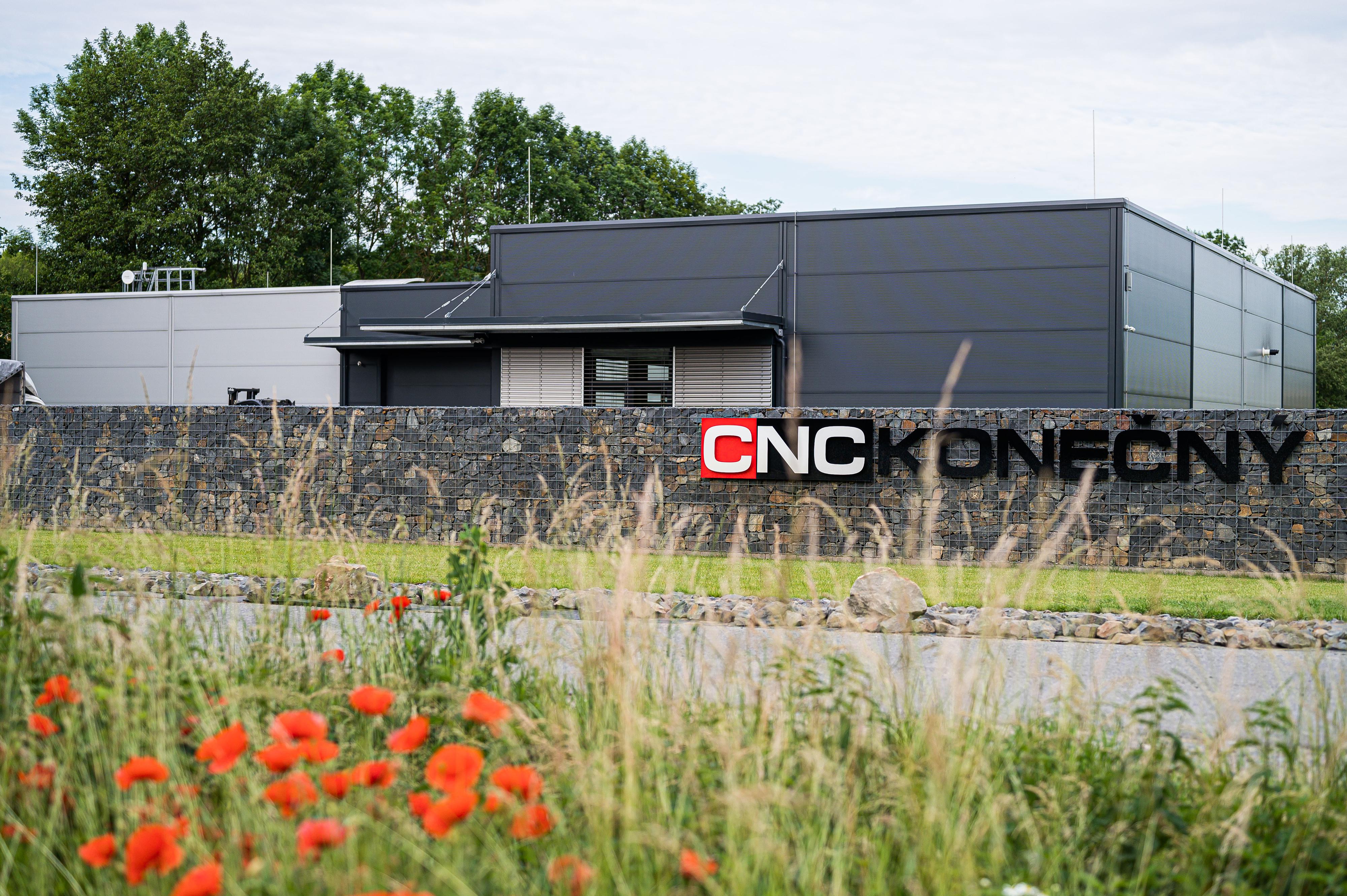 CNC - Konečný s.r.o. foto 3