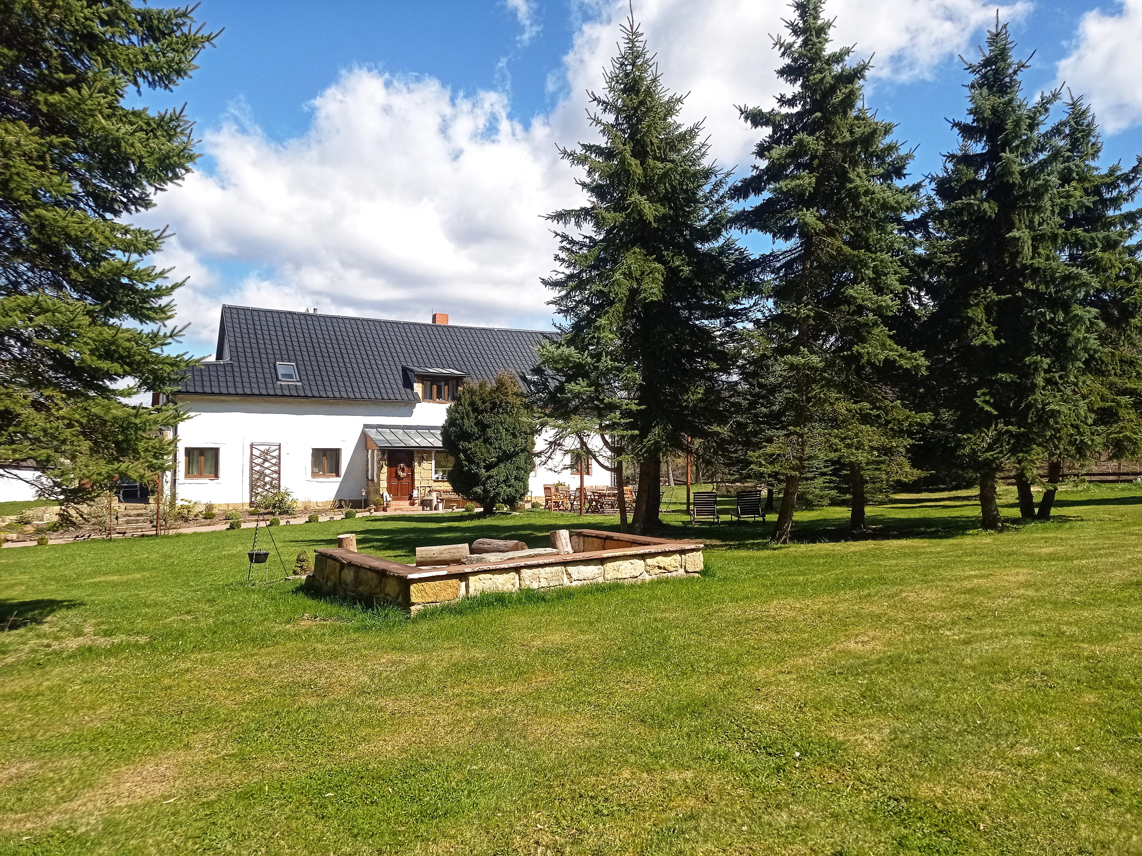 Trapani house & camp foto 2