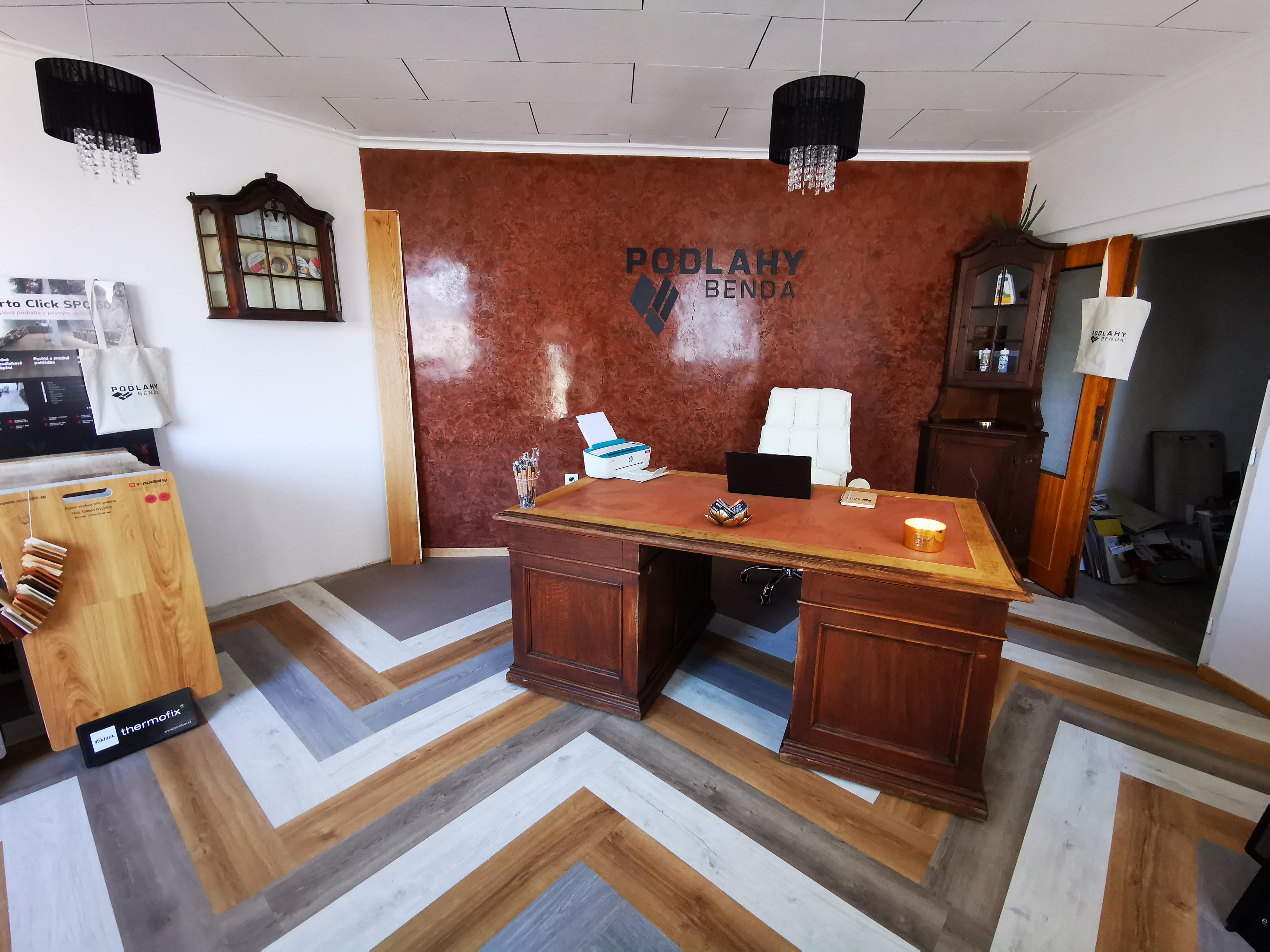 Podlahy Benda foto 4