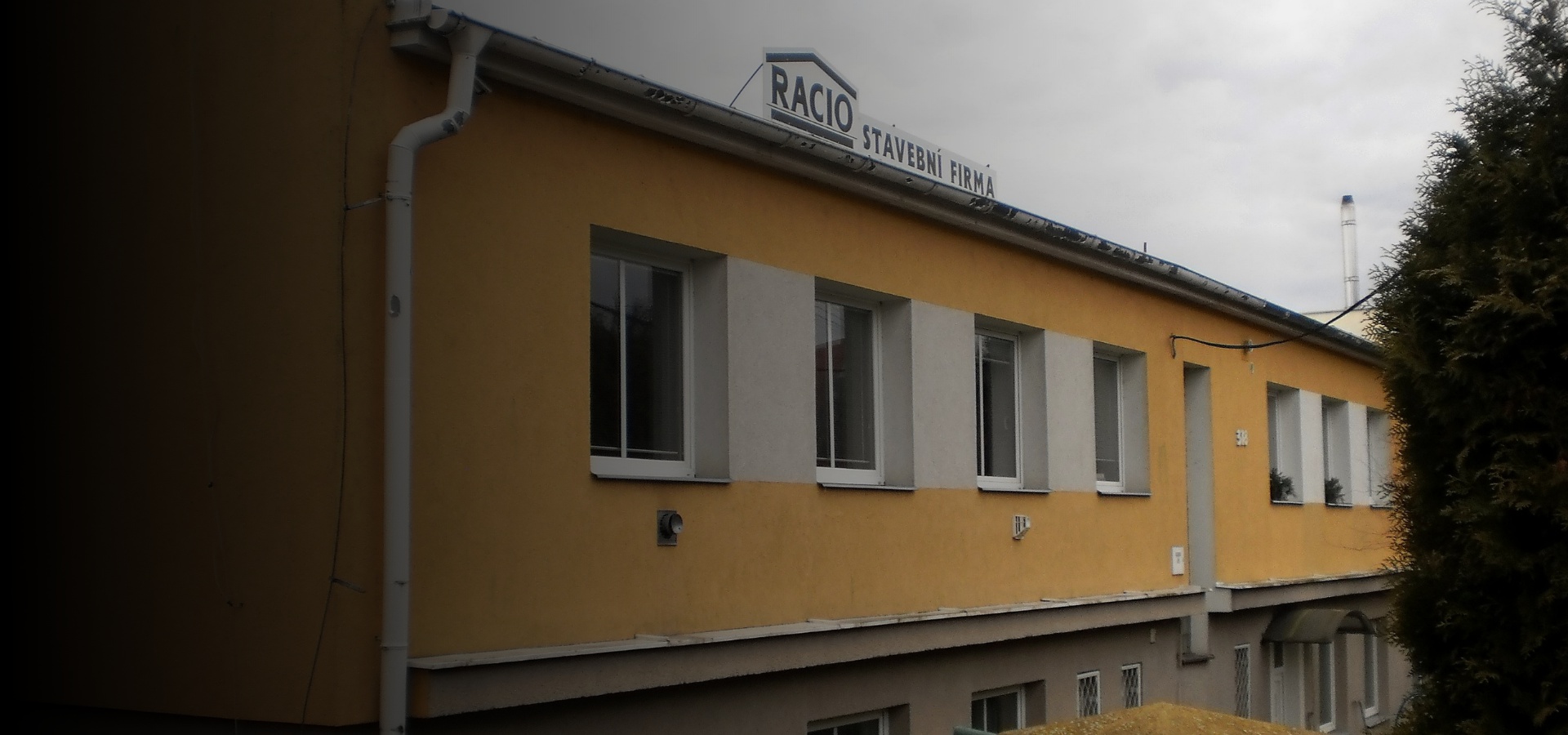 RACIO Častolovice foto 2