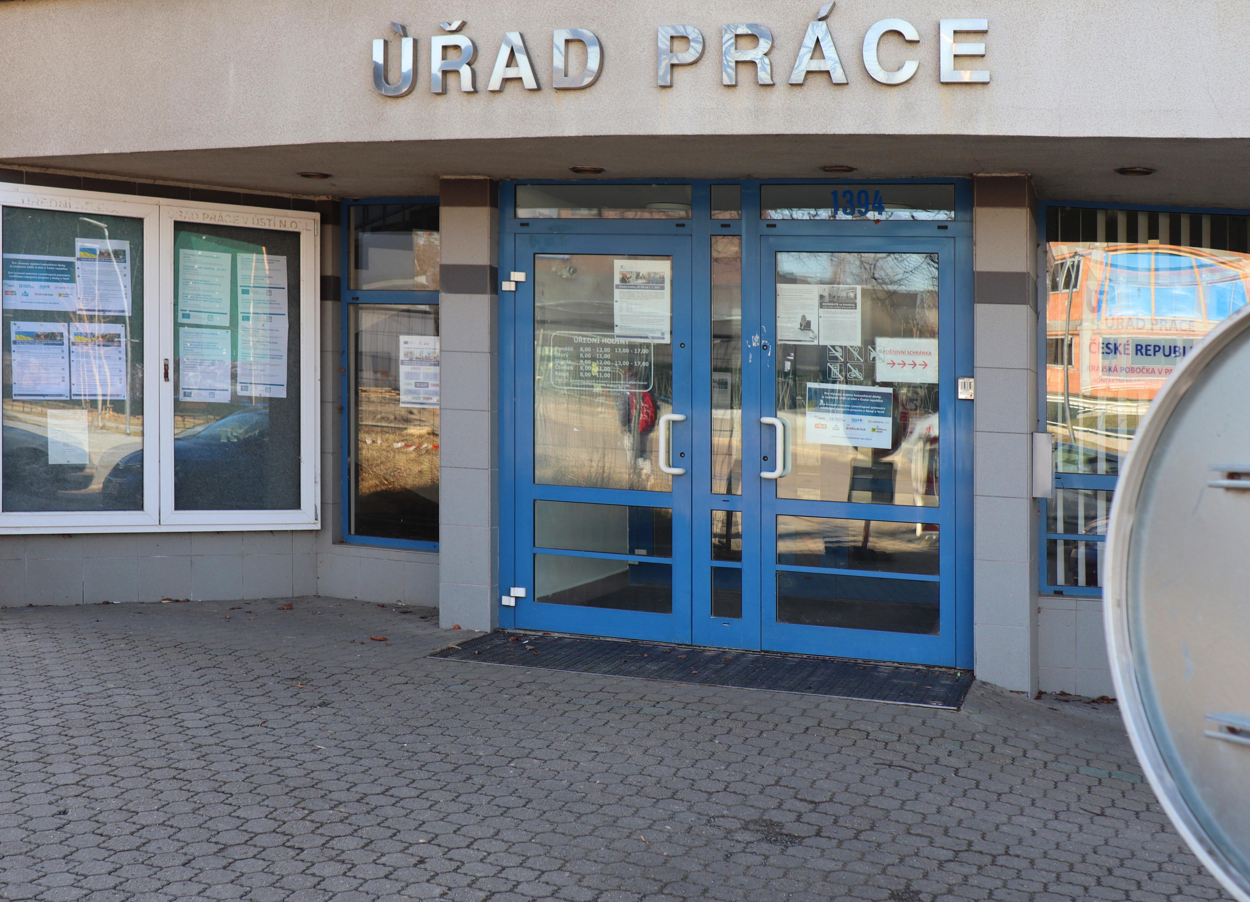 Státní úřad inspekce práce