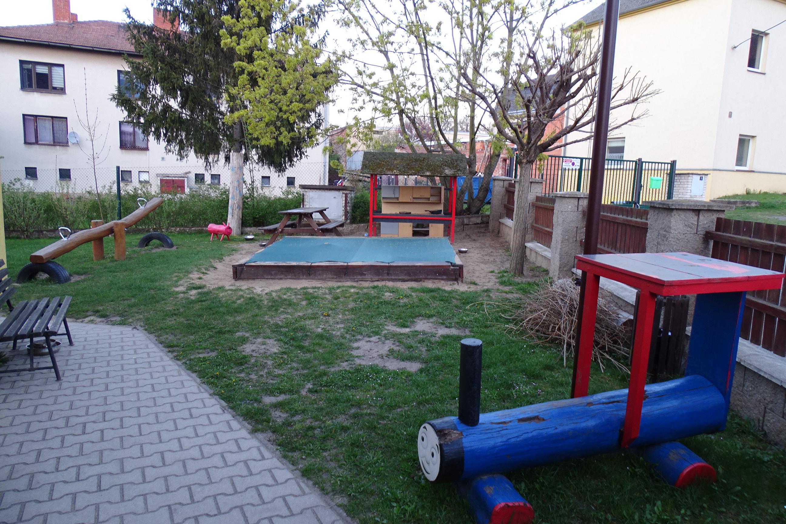 ZŠ a MŠ Kojetice foto 4