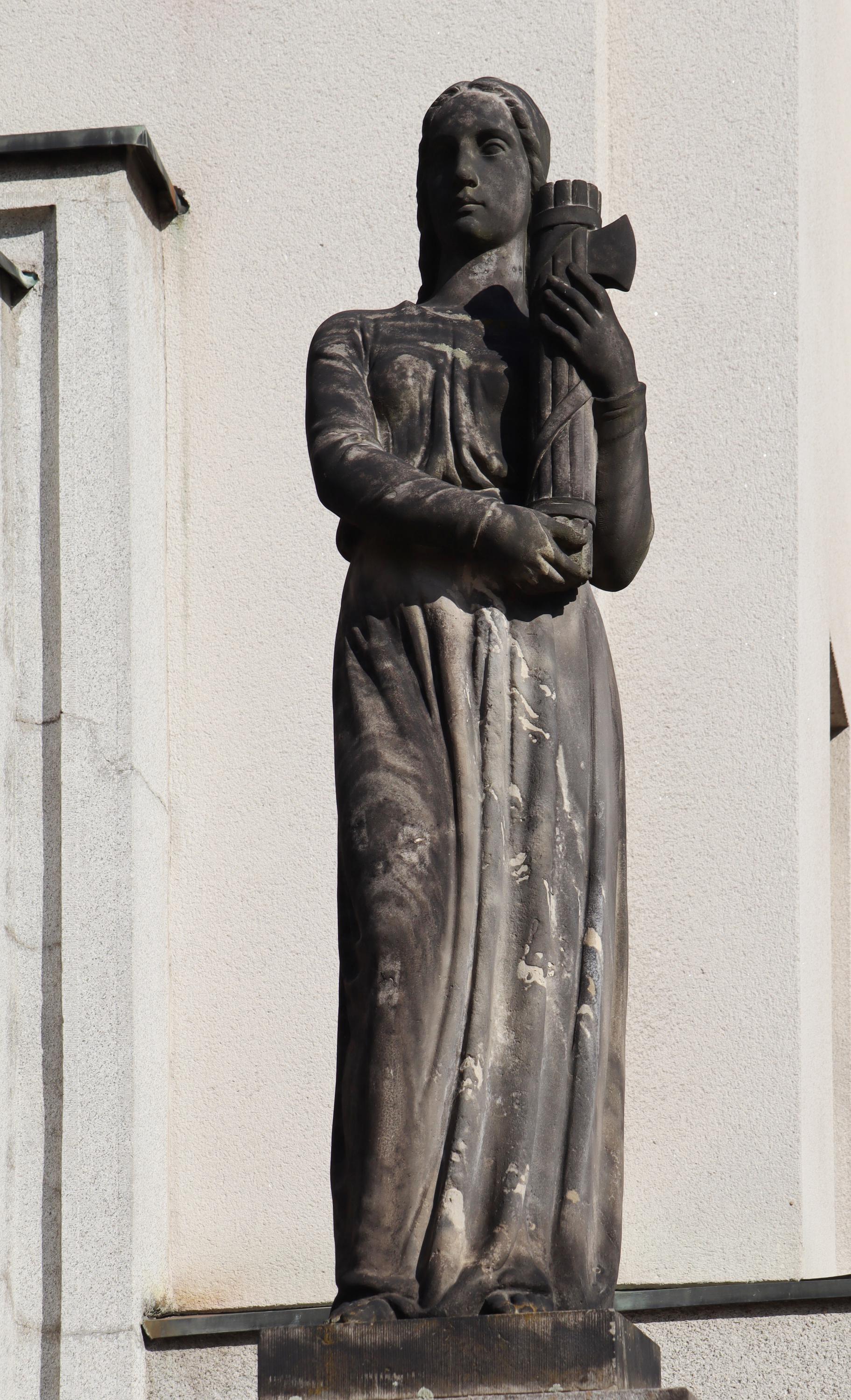 Okresní soud v Ústí nad Orlicí foto 4