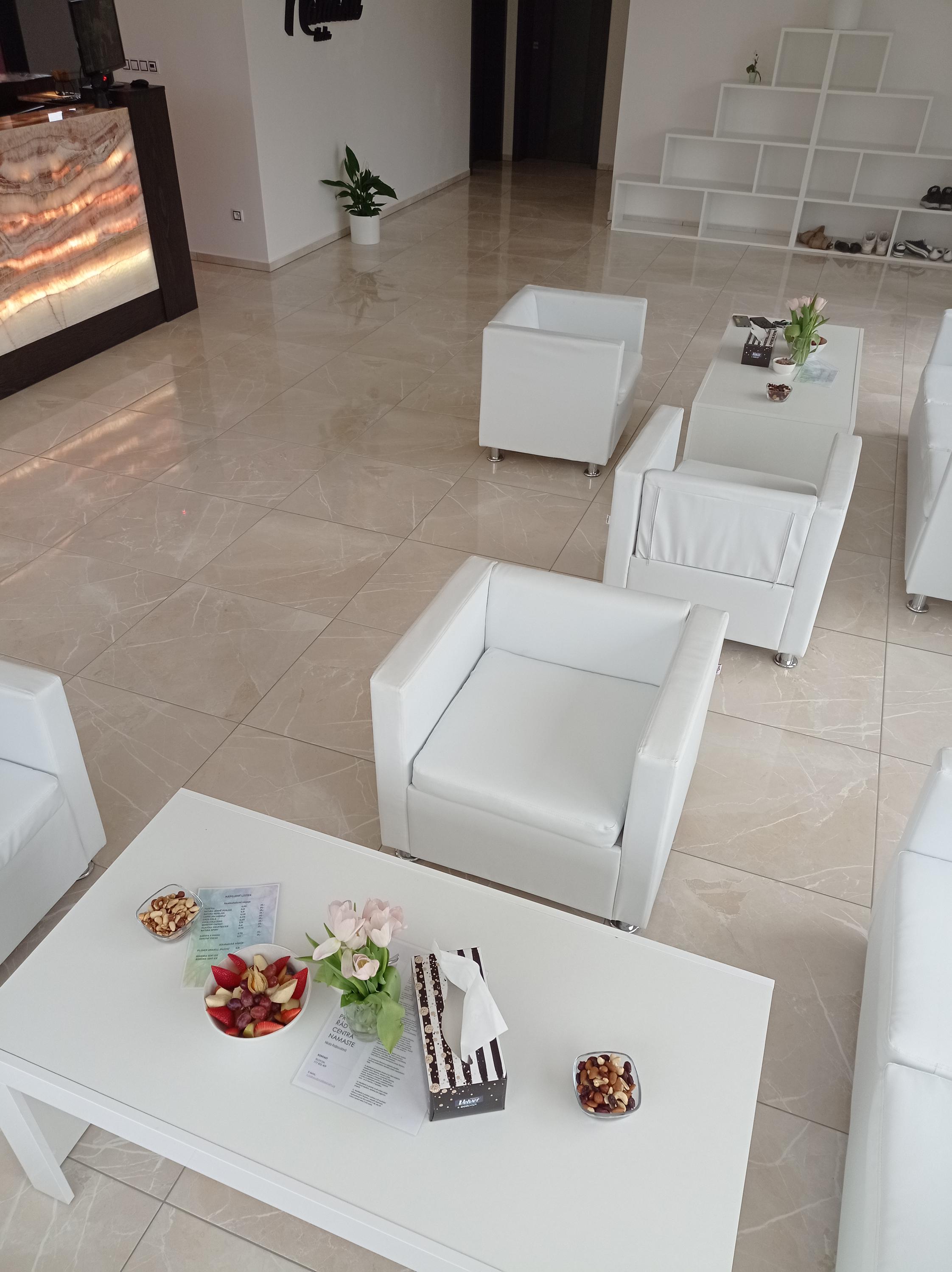 Namasté Nikola sport centrum Domanín foto 3