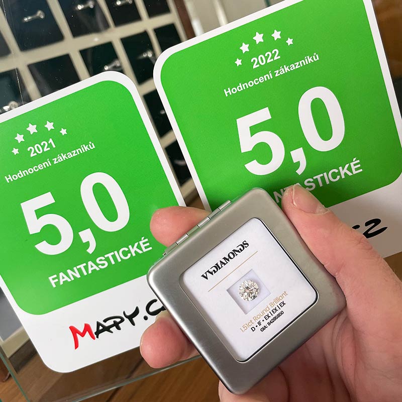 VVDiamonds.cz foto 3