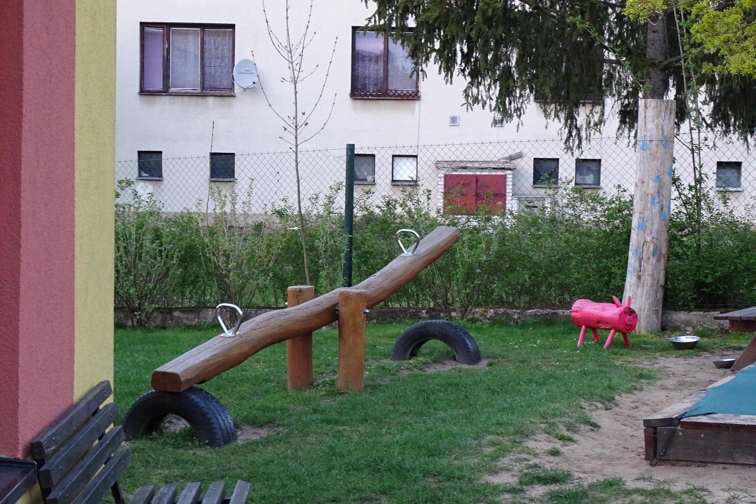 ZŠ a MŠ Kojetice foto 5