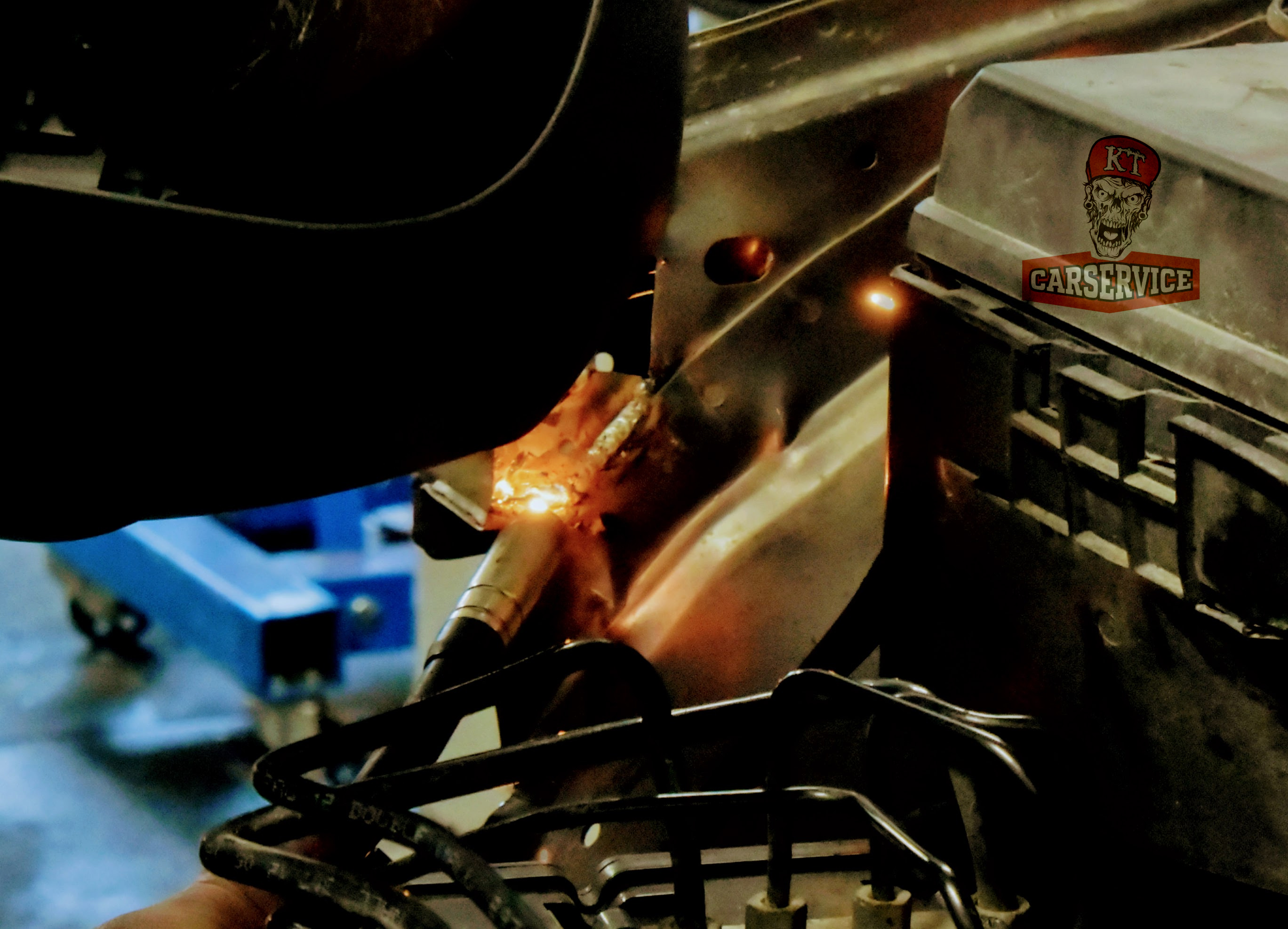 Carservice Klatovy foto 6