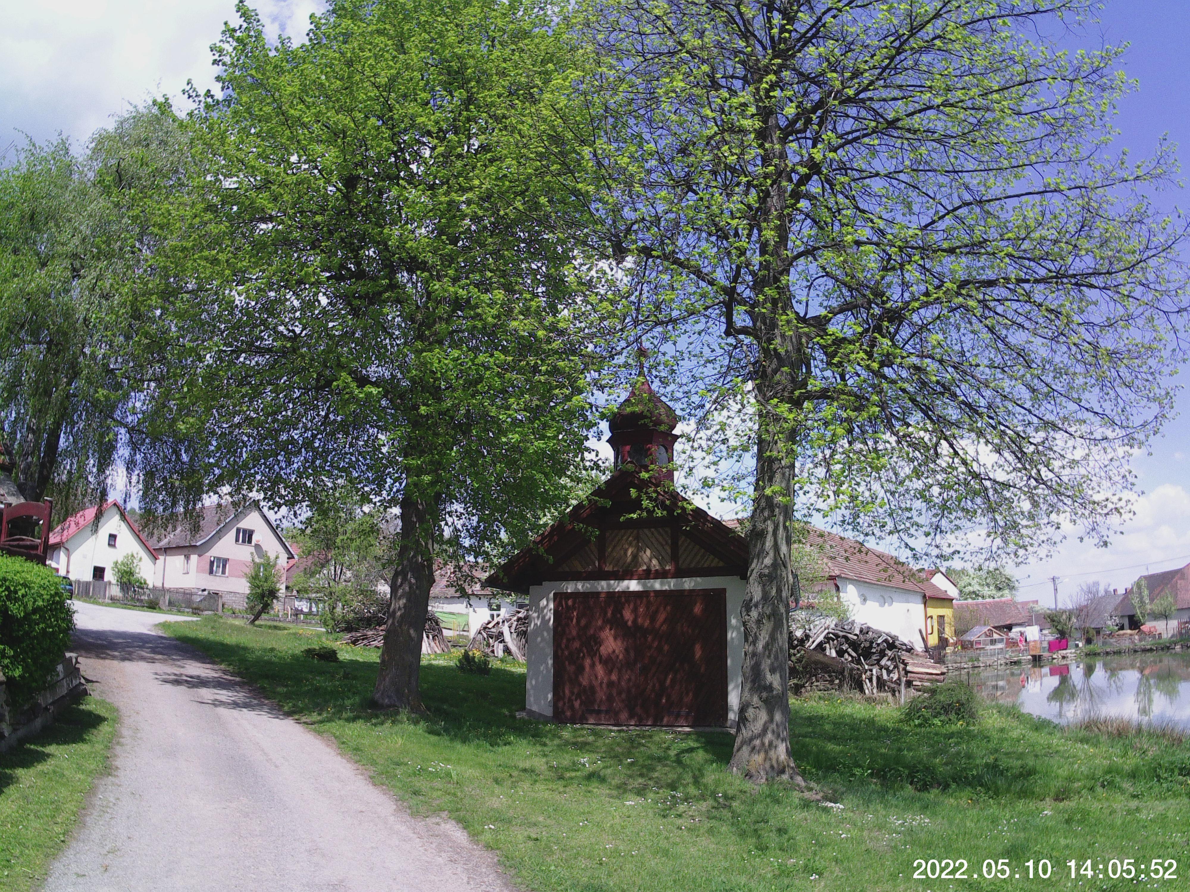 Vanov - obecní úřad foto 4