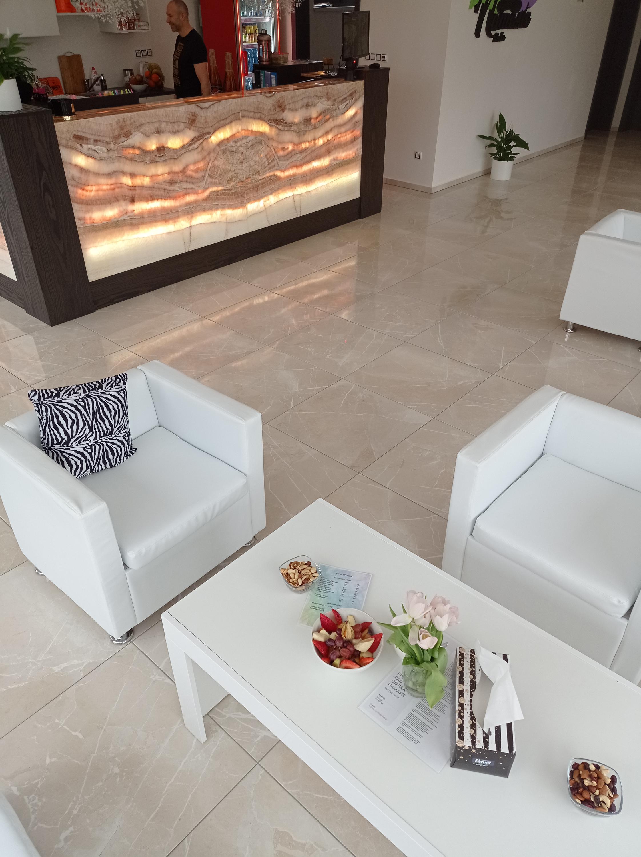 Namasté Nikola sport centrum Domanín foto 2