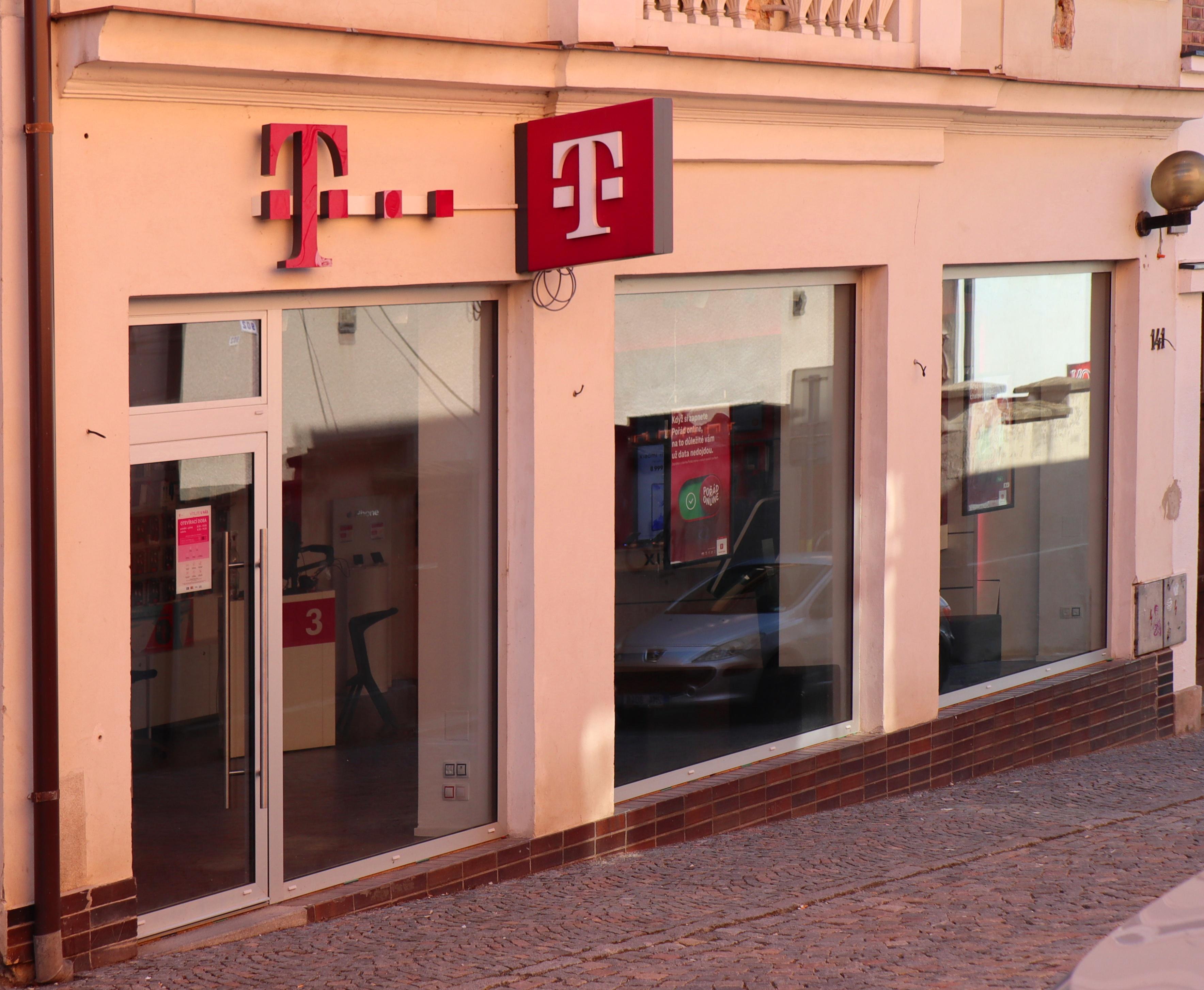 Partnerská prodejna T-Mobile foto 5