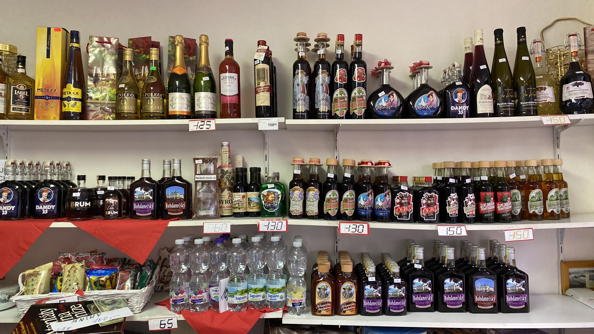 Lázeňské oplatky, Miletínské modlitbičky, Pardubický perníčky foto 3