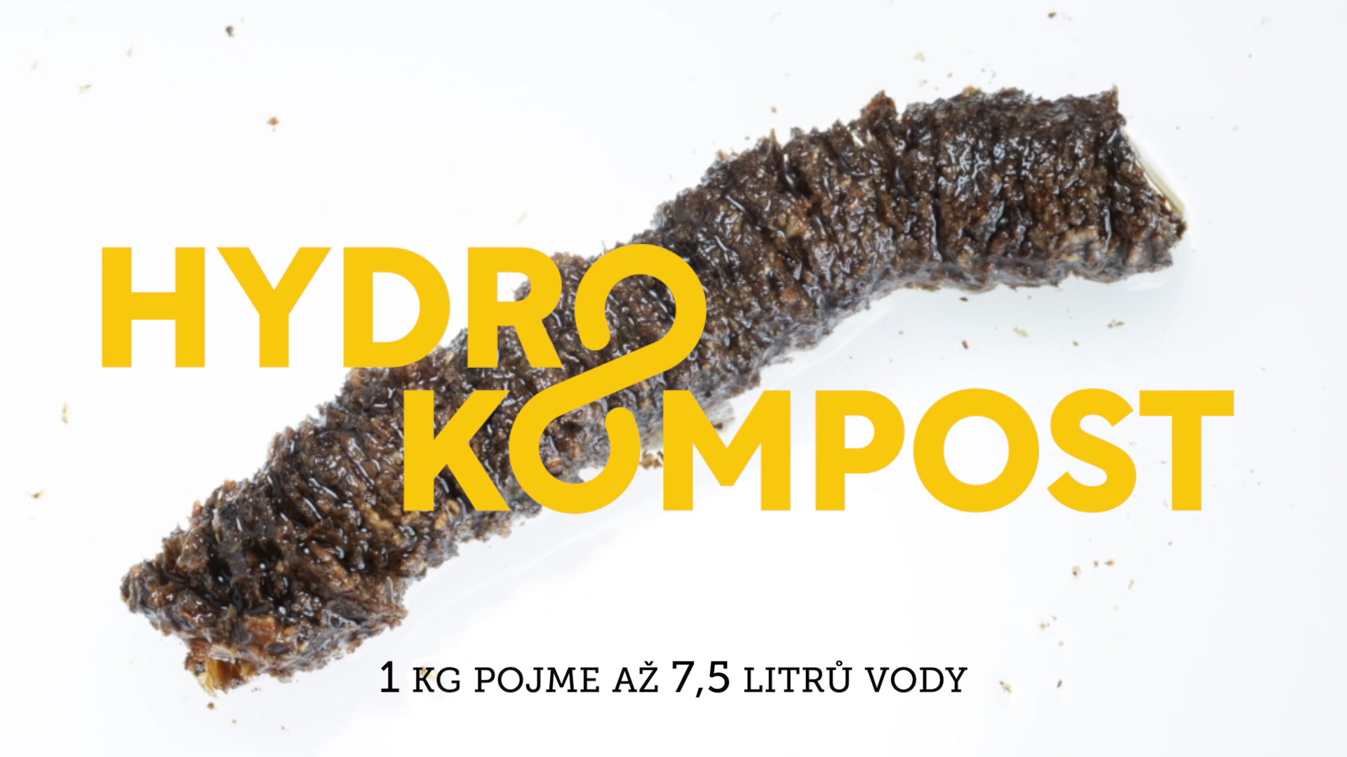 Hydrokompost foto 2 (náhled videa)