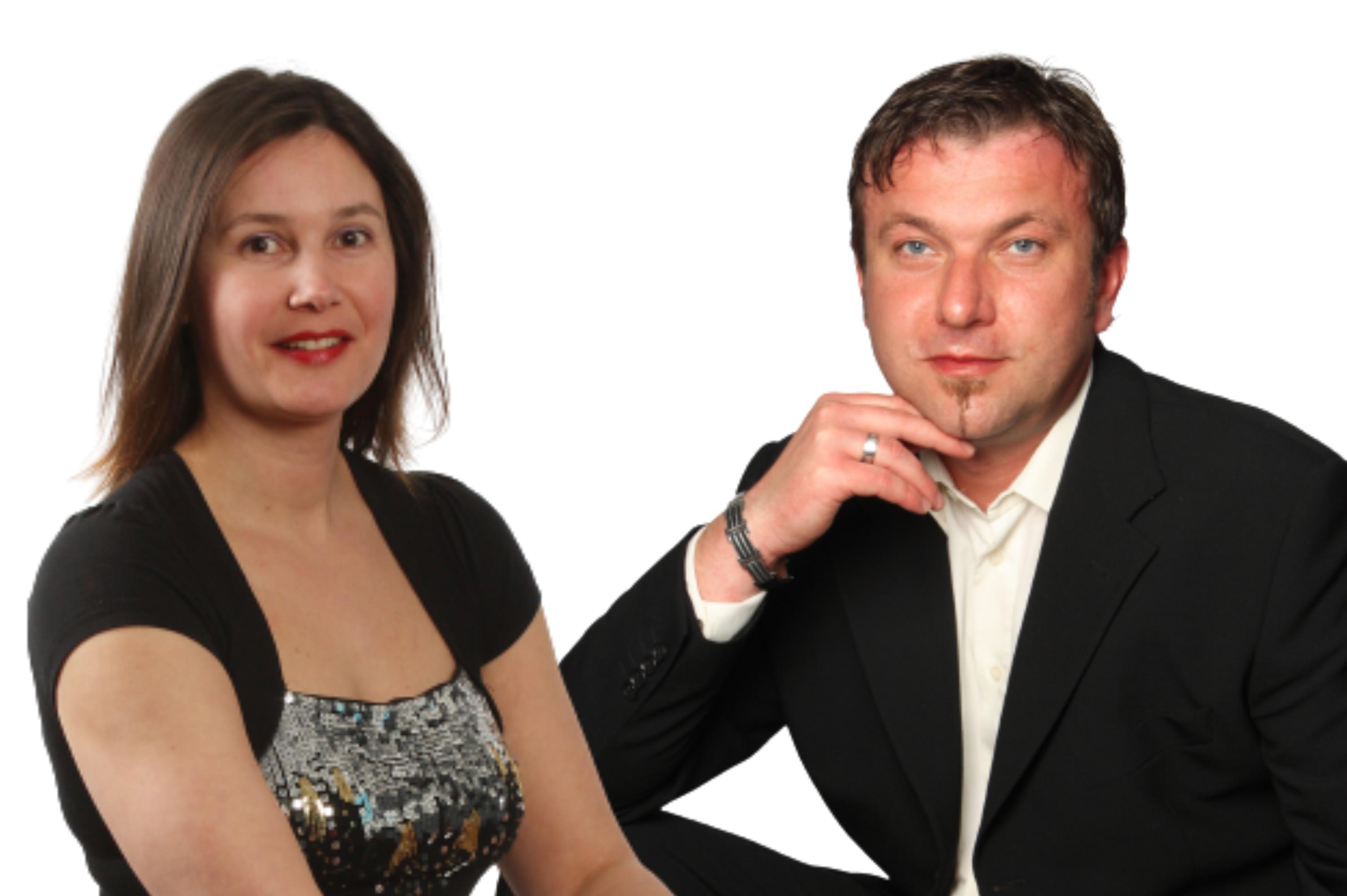 Váš osobní makléř CZ