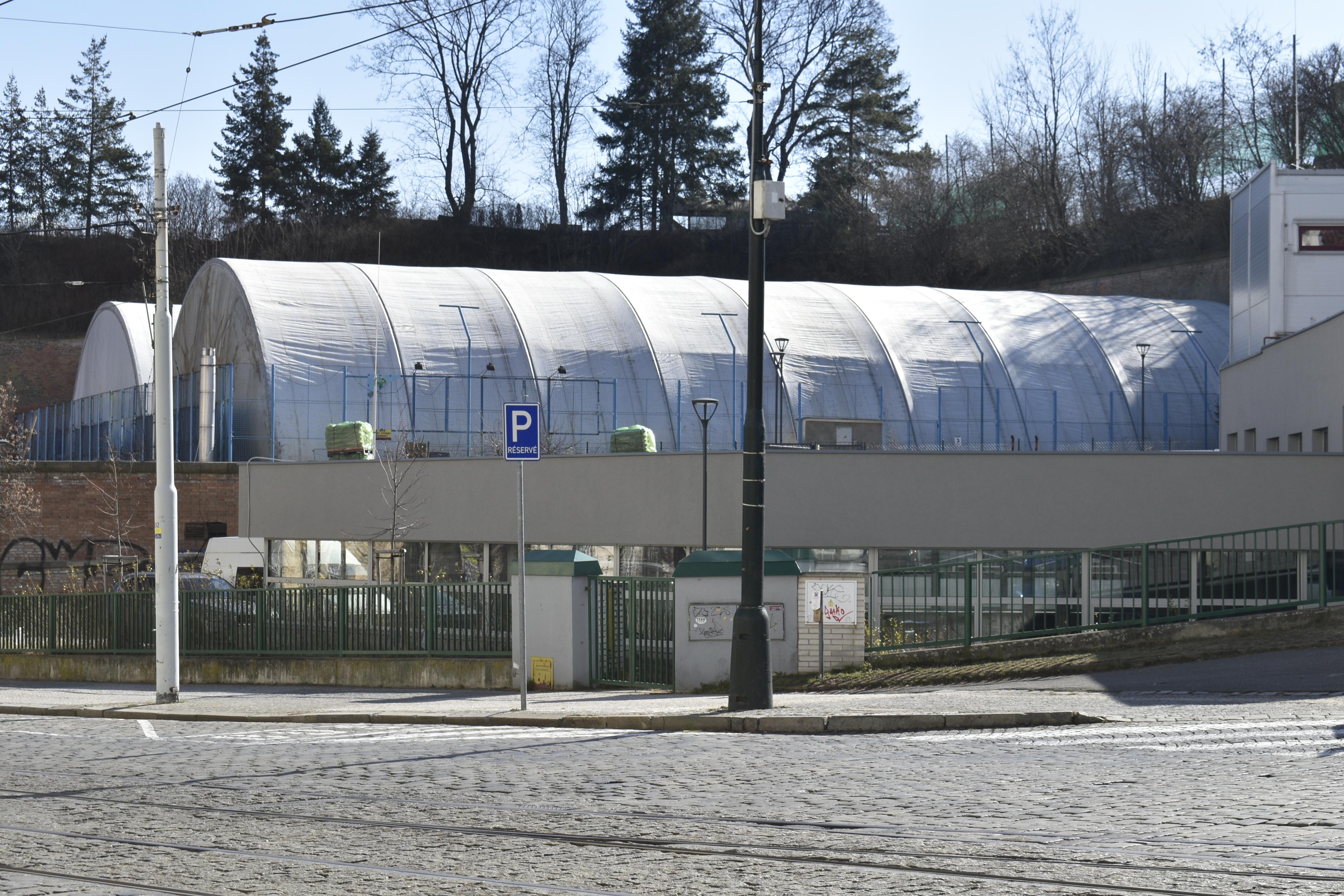 Tenisová škola Petra Ficala foto 2