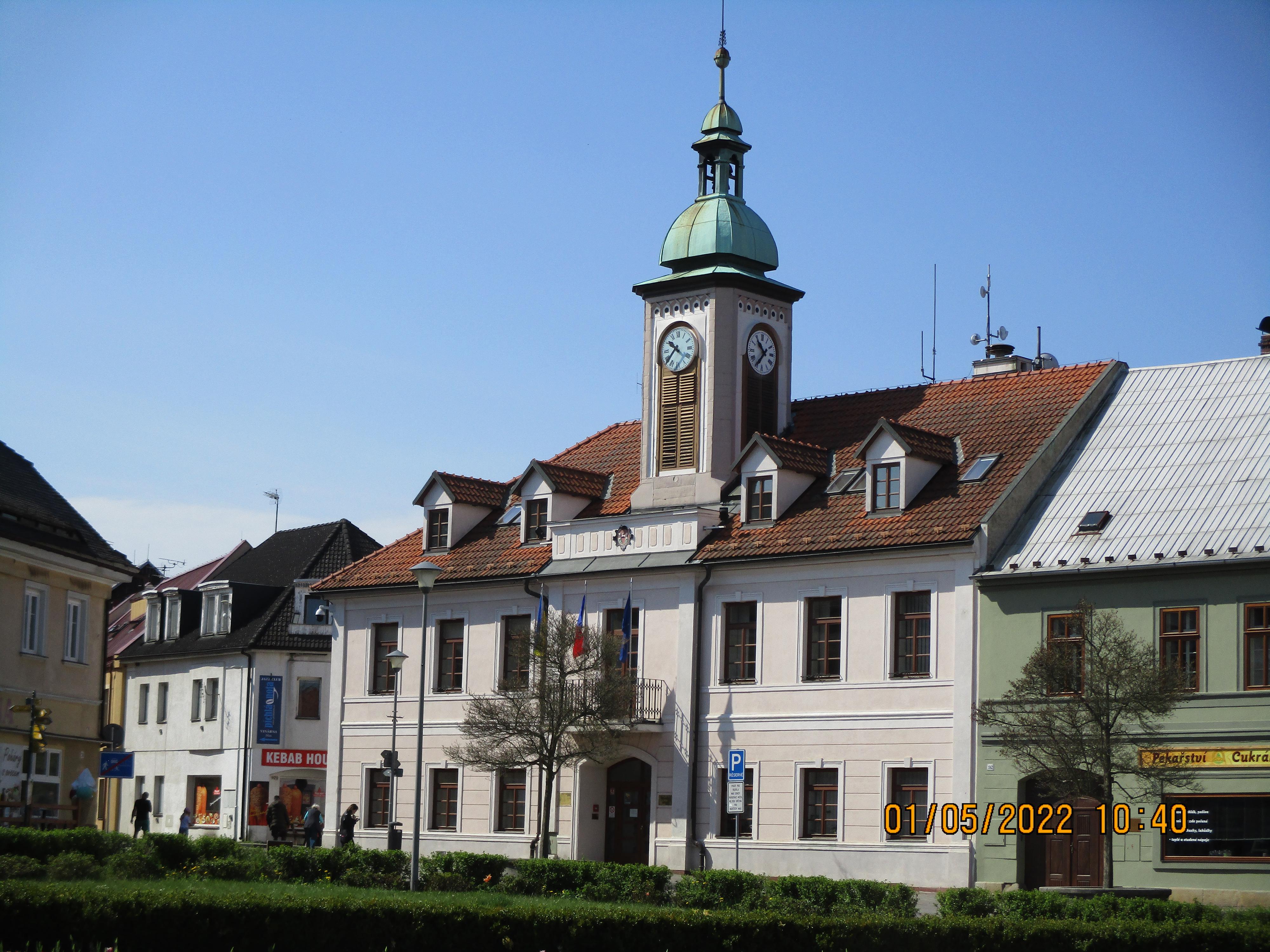 Městský úřad Doksy foto 3