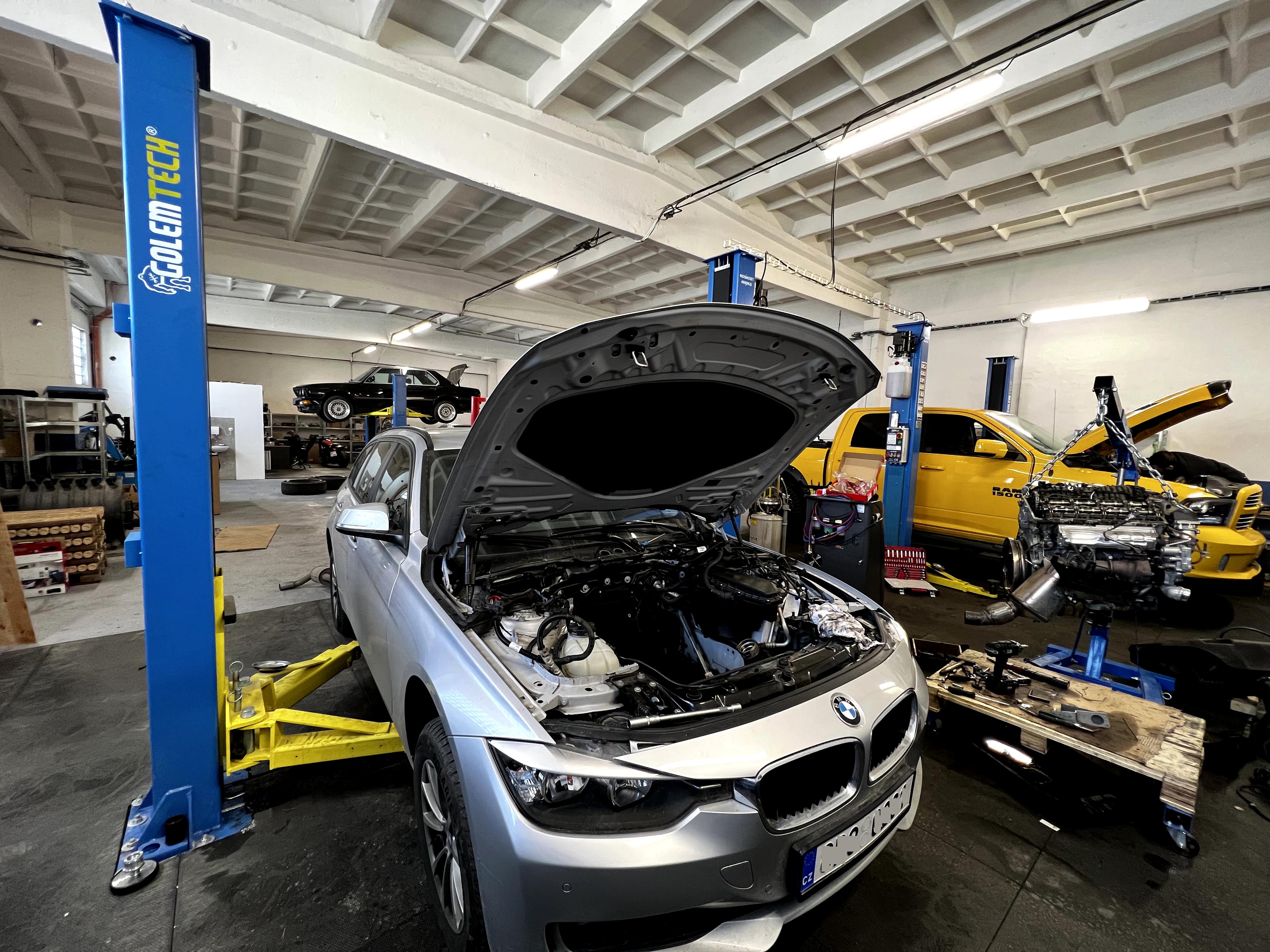 Carservice Klatovy foto 4