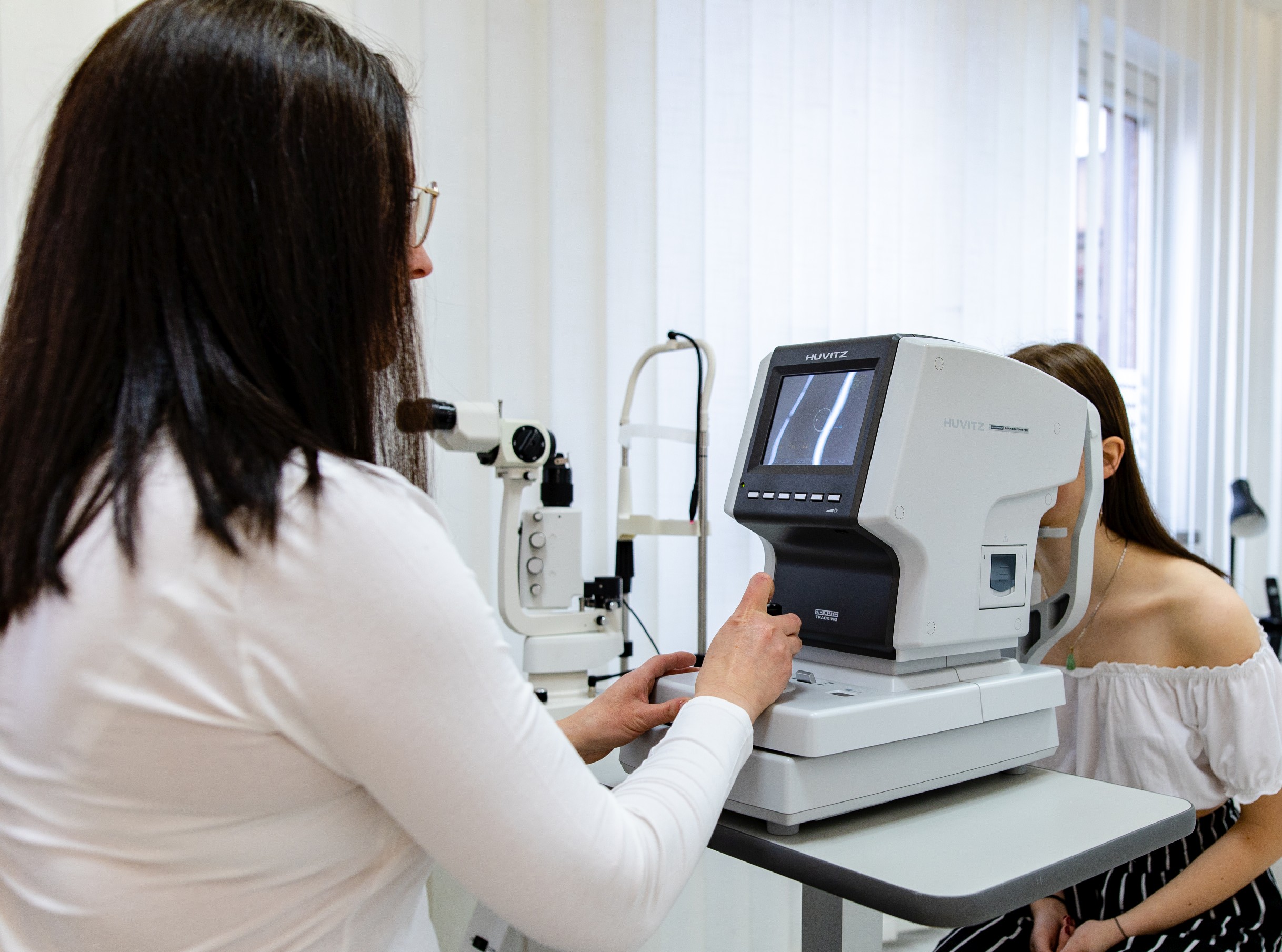 SUDEROPTIK oční optika foto 6