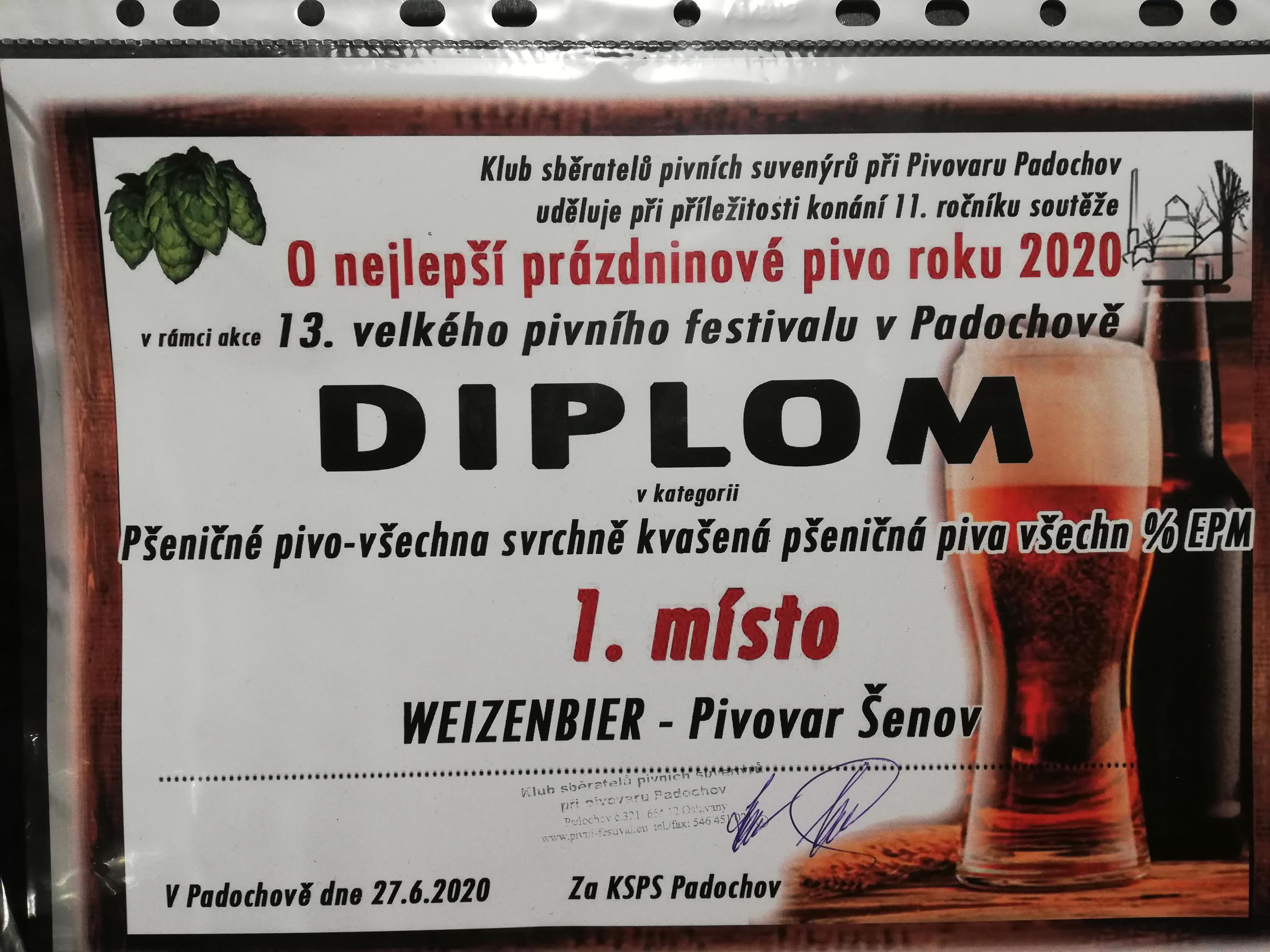 Pivovar-Šenov foto 4