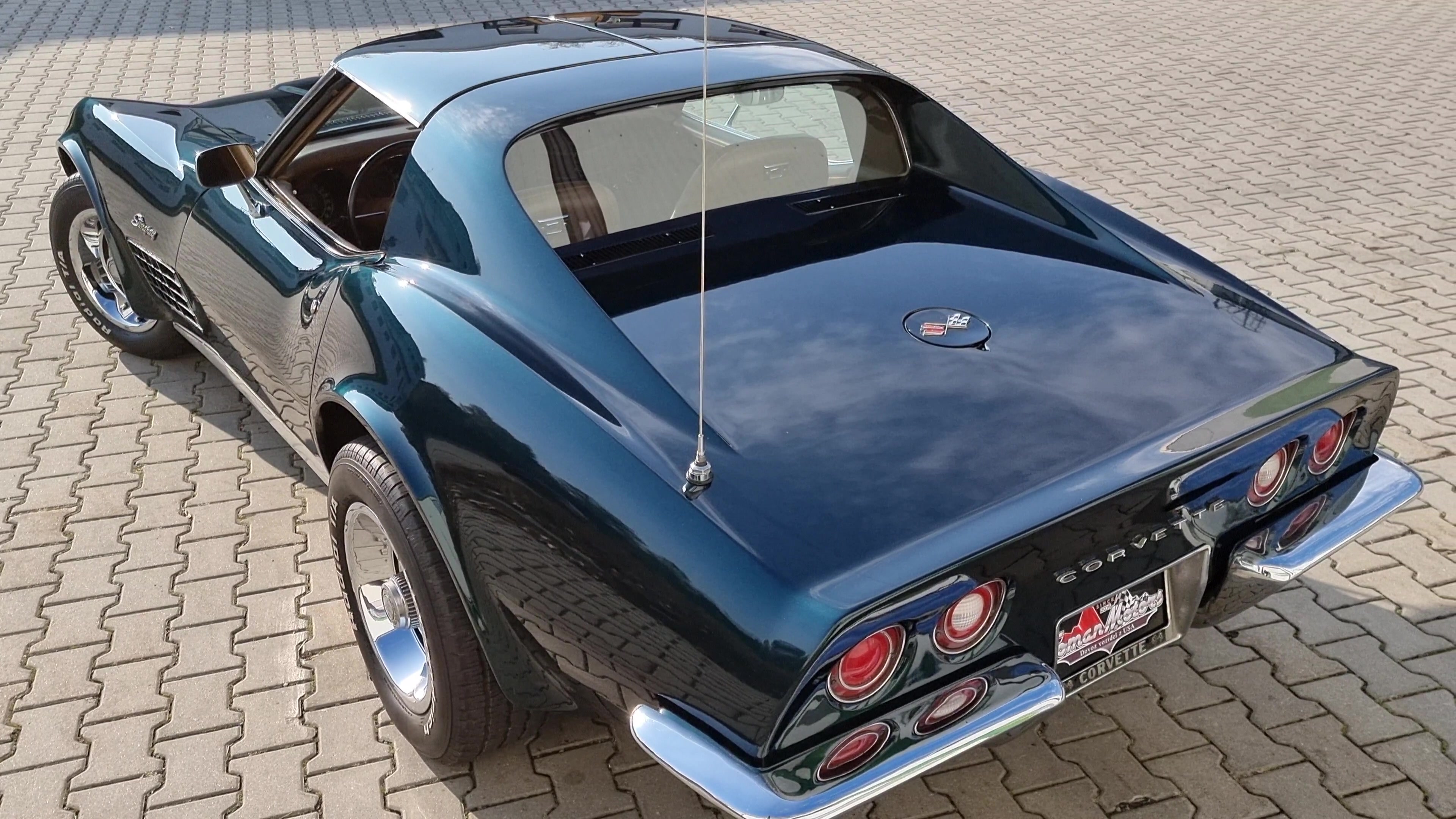 Toman Motors s.r.o. foto 2 (náhled videa)