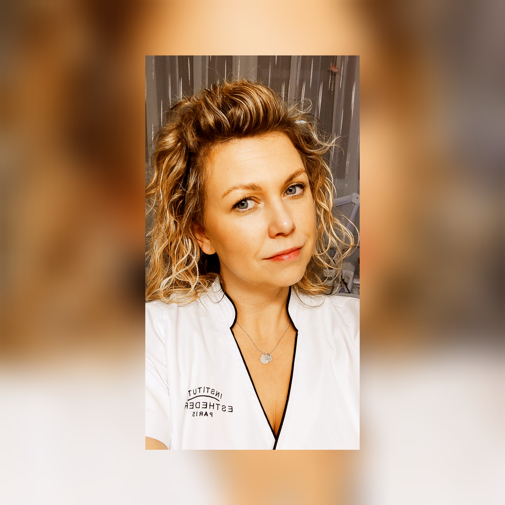 Institut Esthederm studio Lenka Císlová foto 4