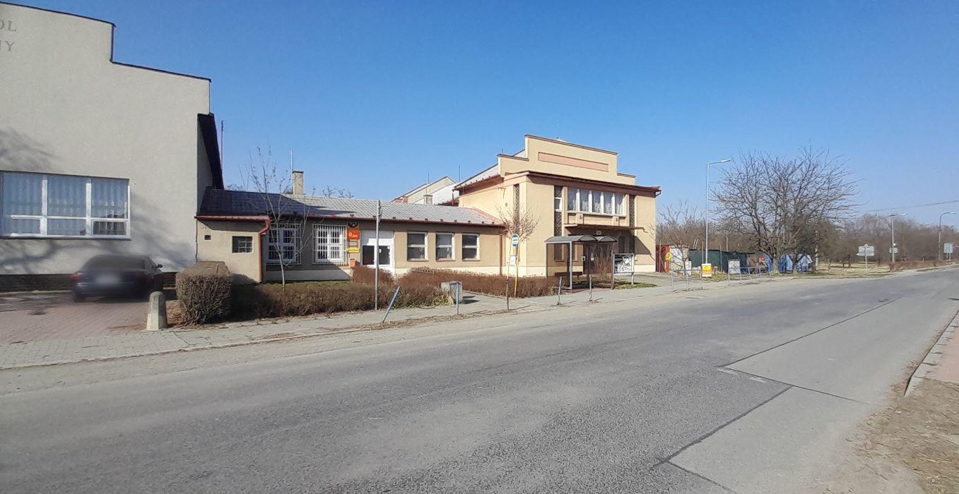 Tělovýchovná jednota Sokol Věrovany