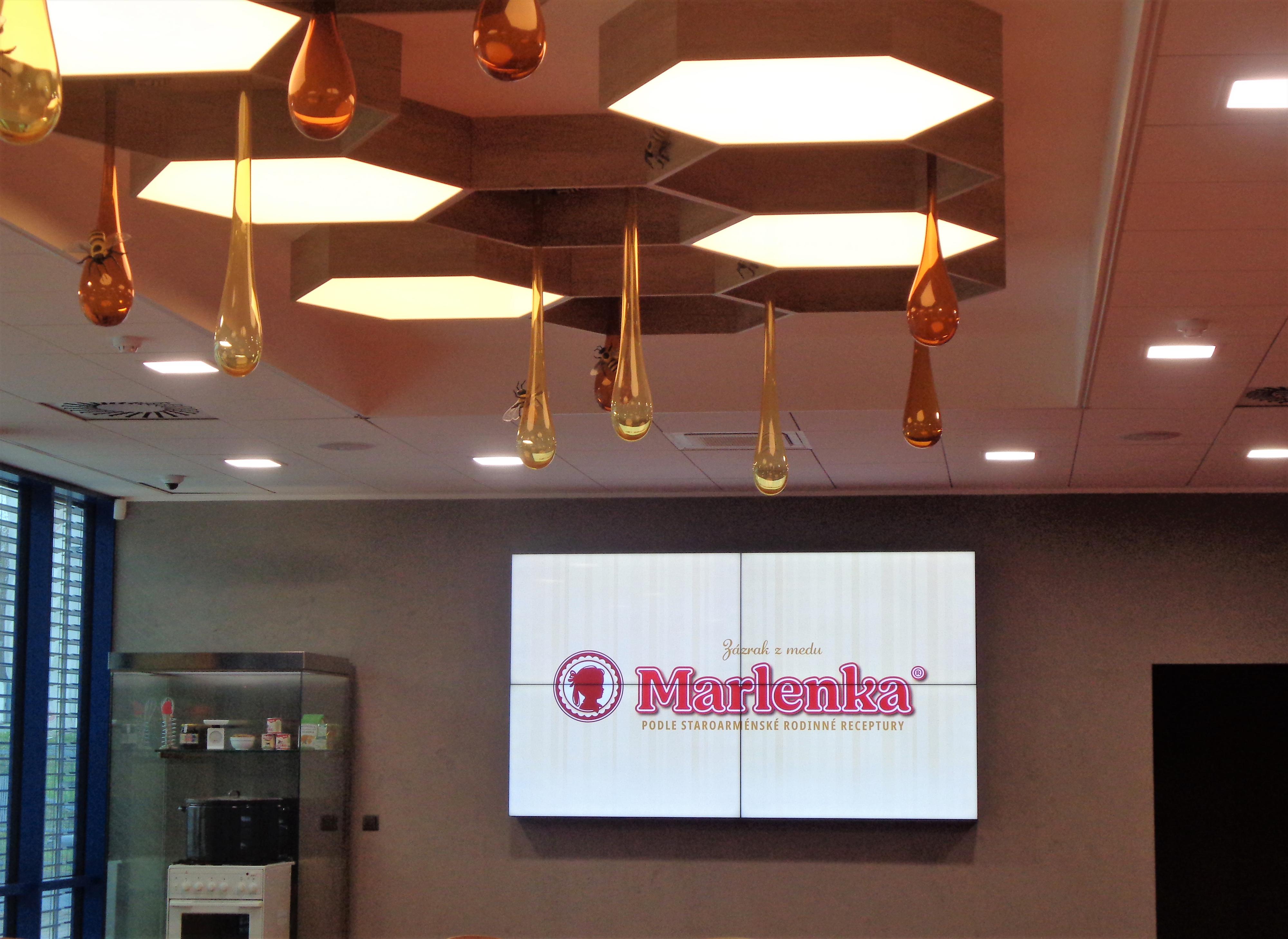 MARLENKA international s. r. o. foto 6
