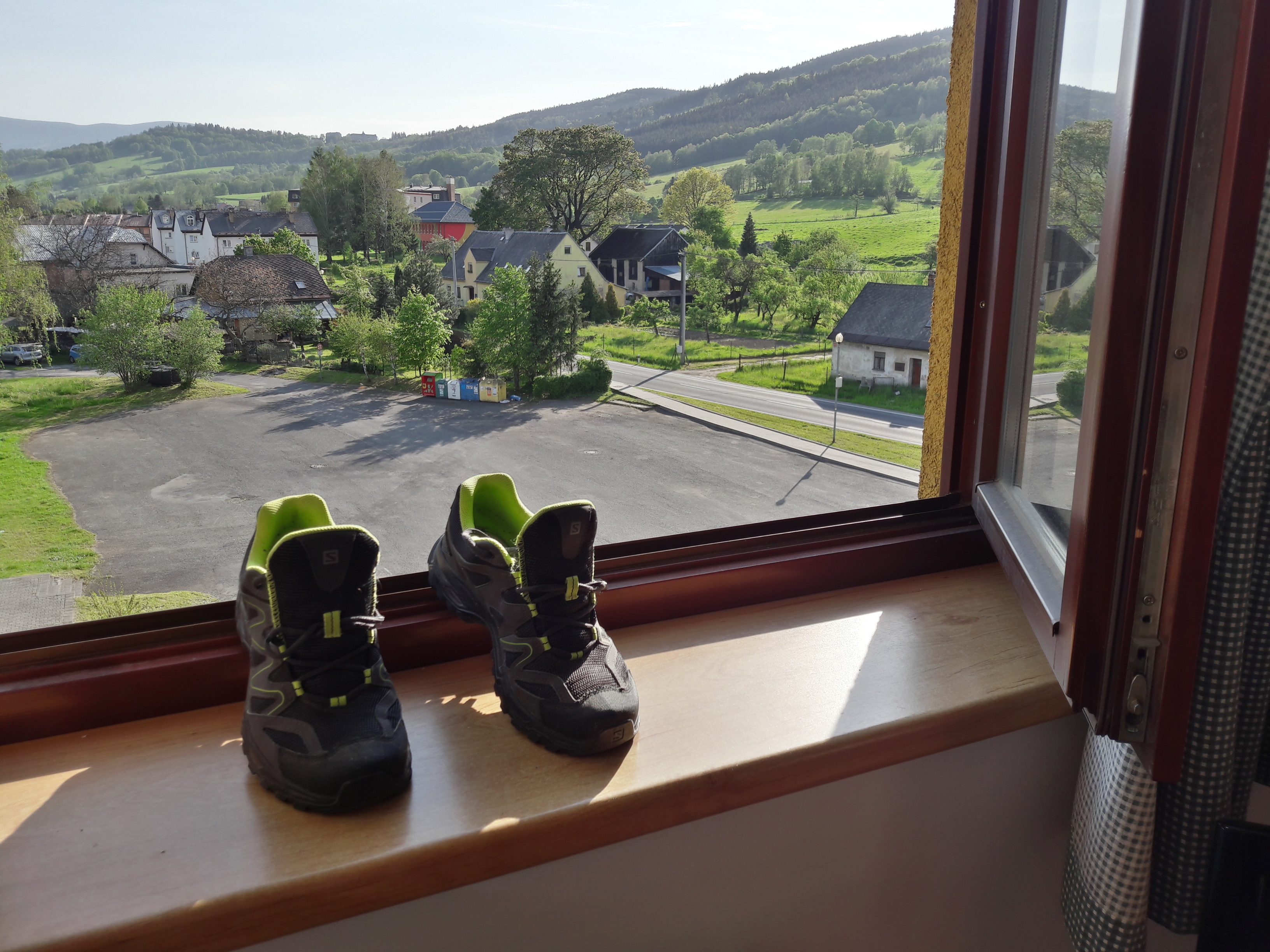 Hotel Zlatý Chlum foto 6
