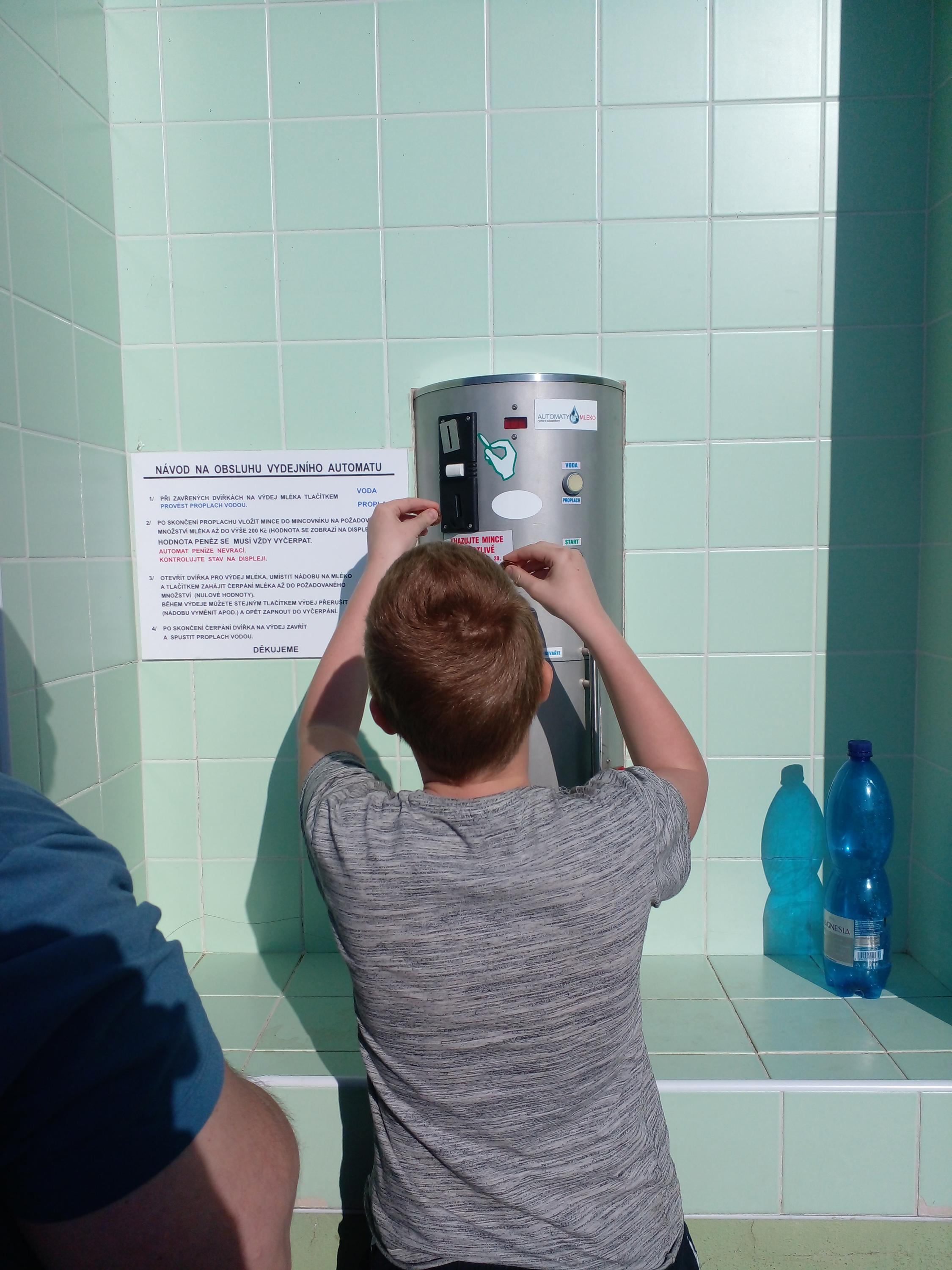 AGRO Hoštka, a.s. foto 3