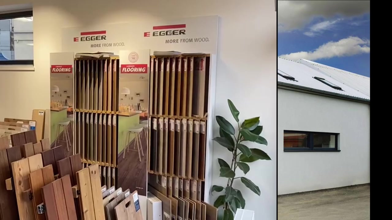 VAŠEPODLAHA.cz foto 2 (náhled videa)
