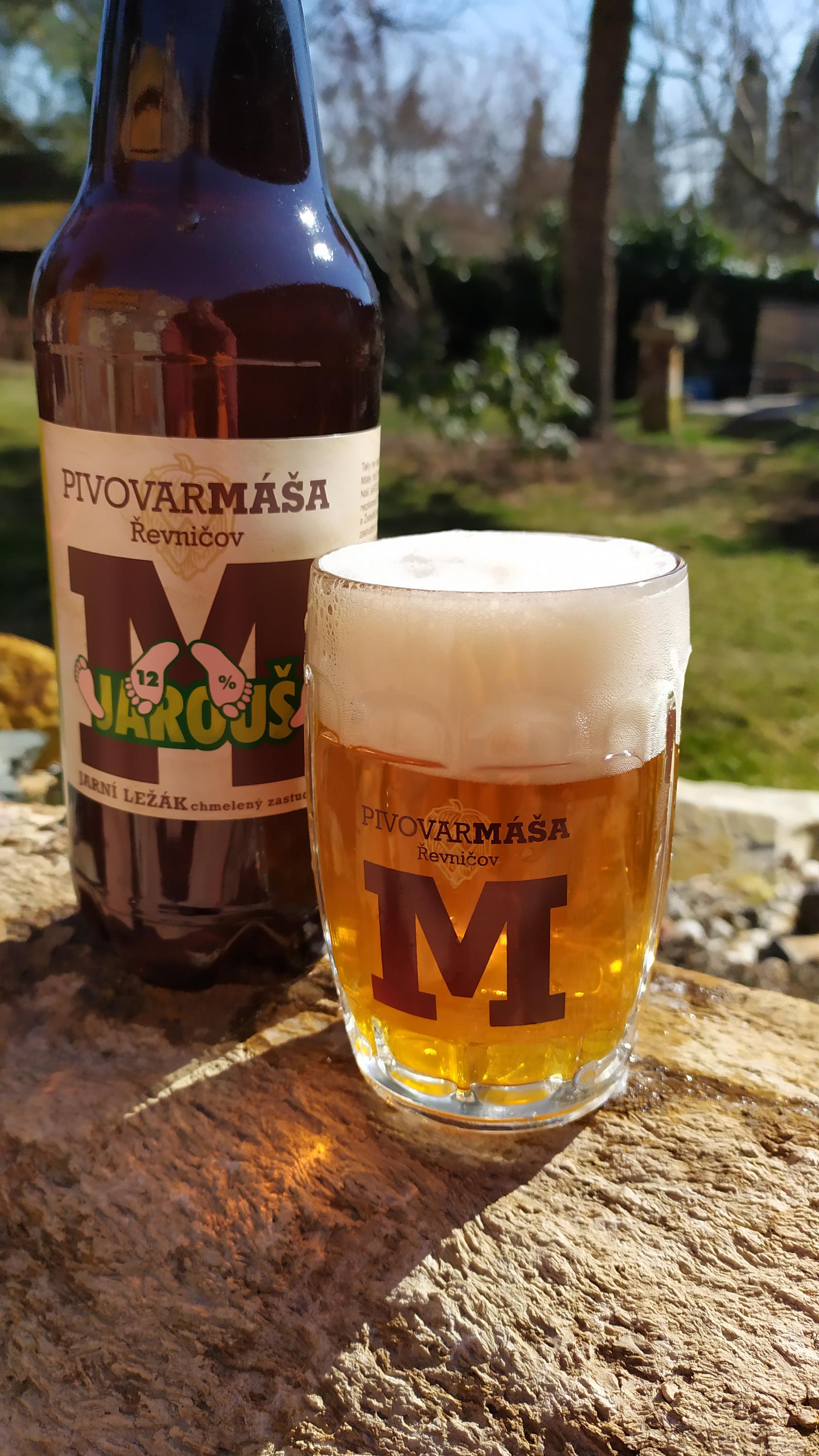 Pivovar Máša foto 5