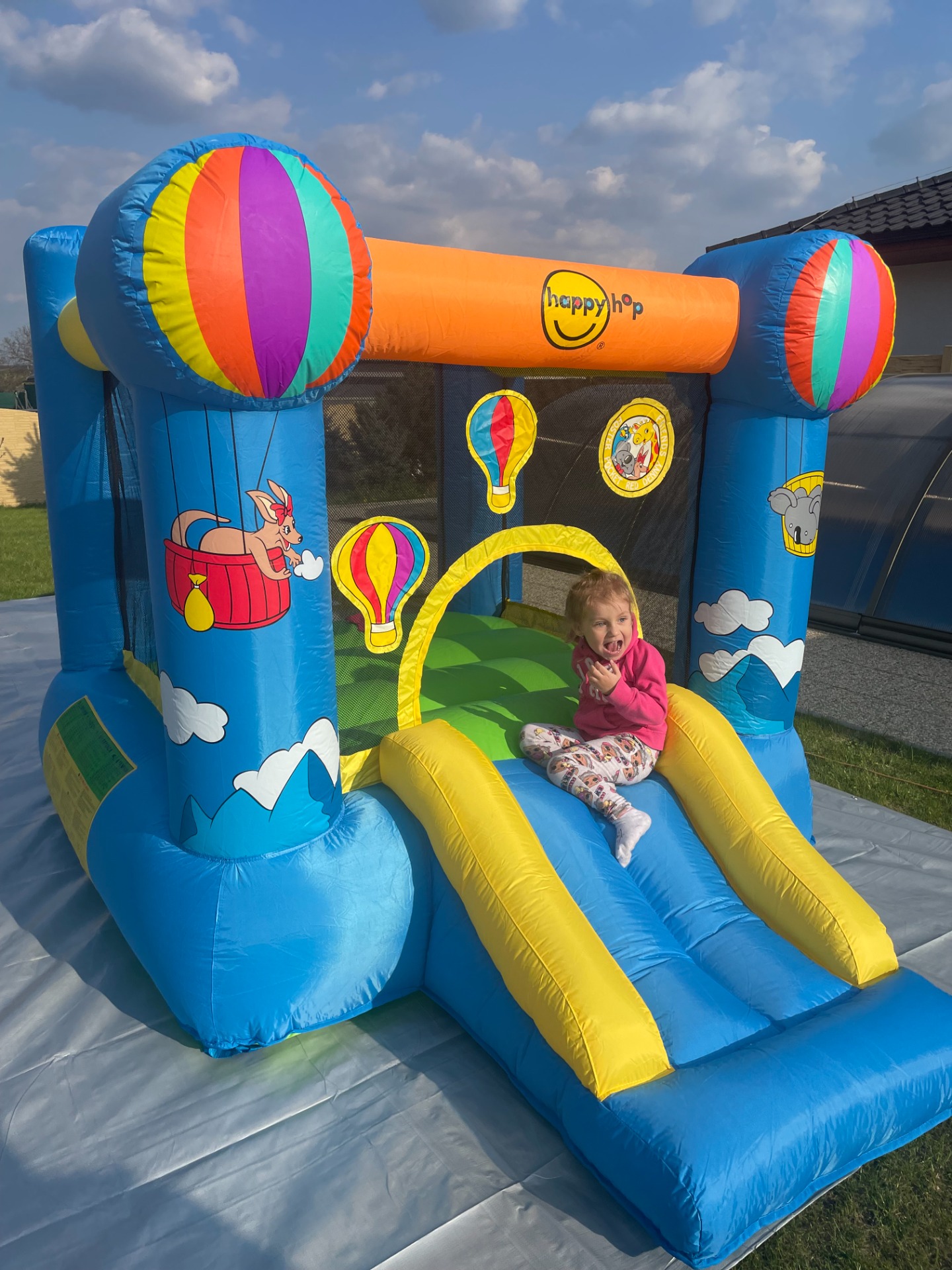 Udělejsipárty.cz foto 3