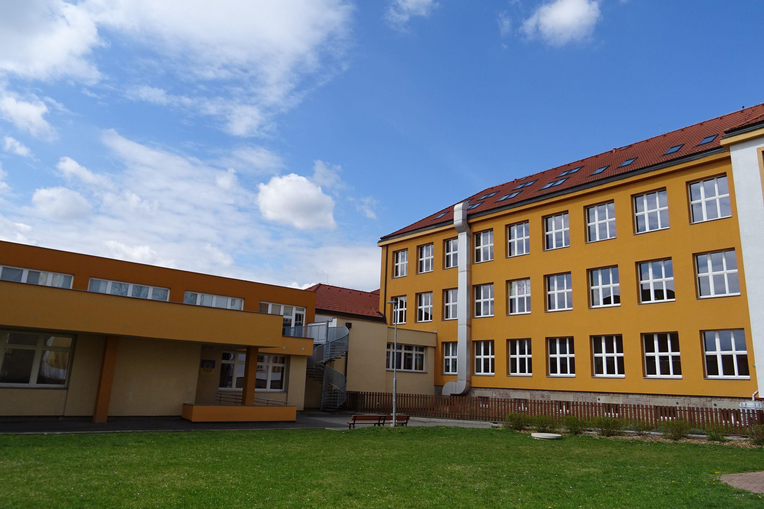 ZŠ Planá nad Lužnicí foto 4