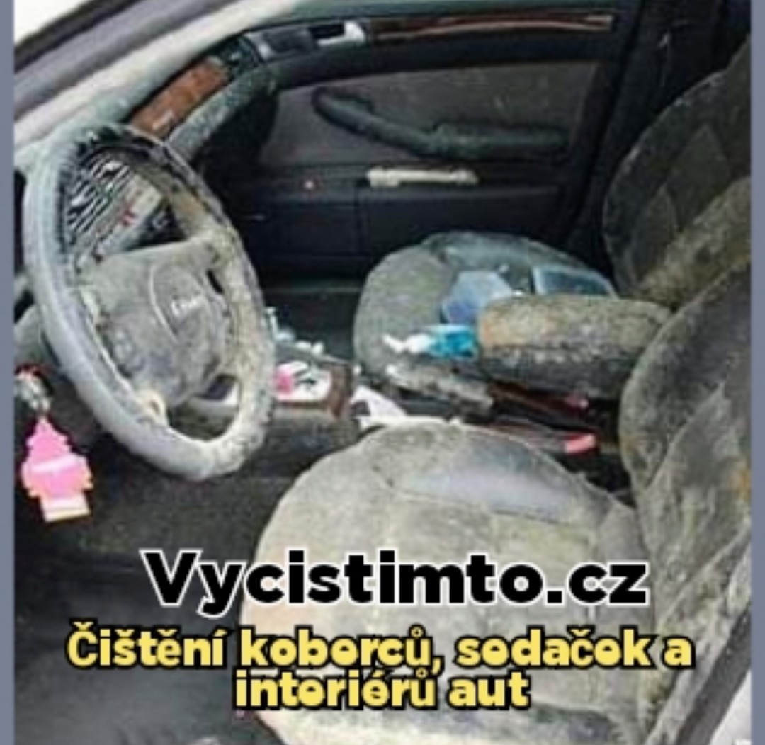 Vyčistímto.cz