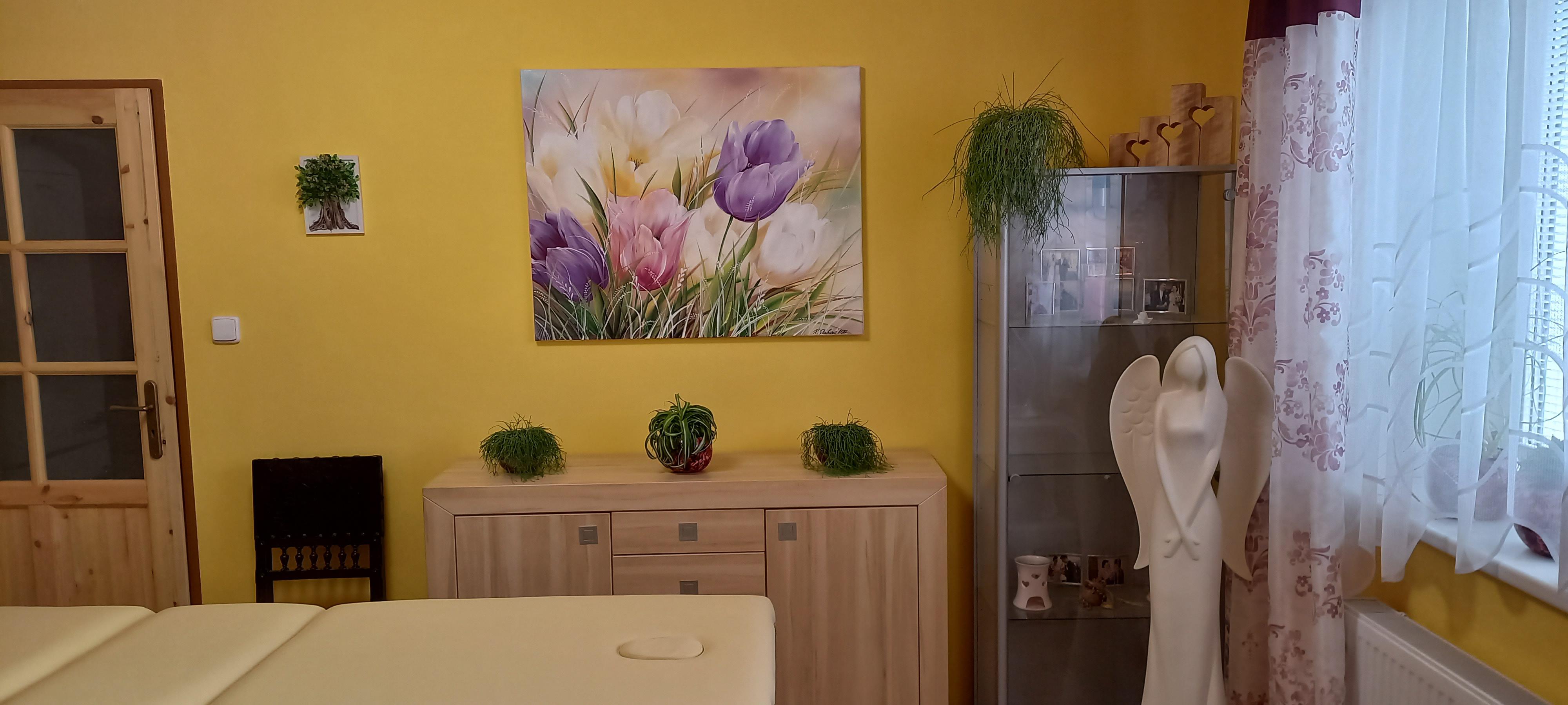 Masáže Hana Hájková foto 6