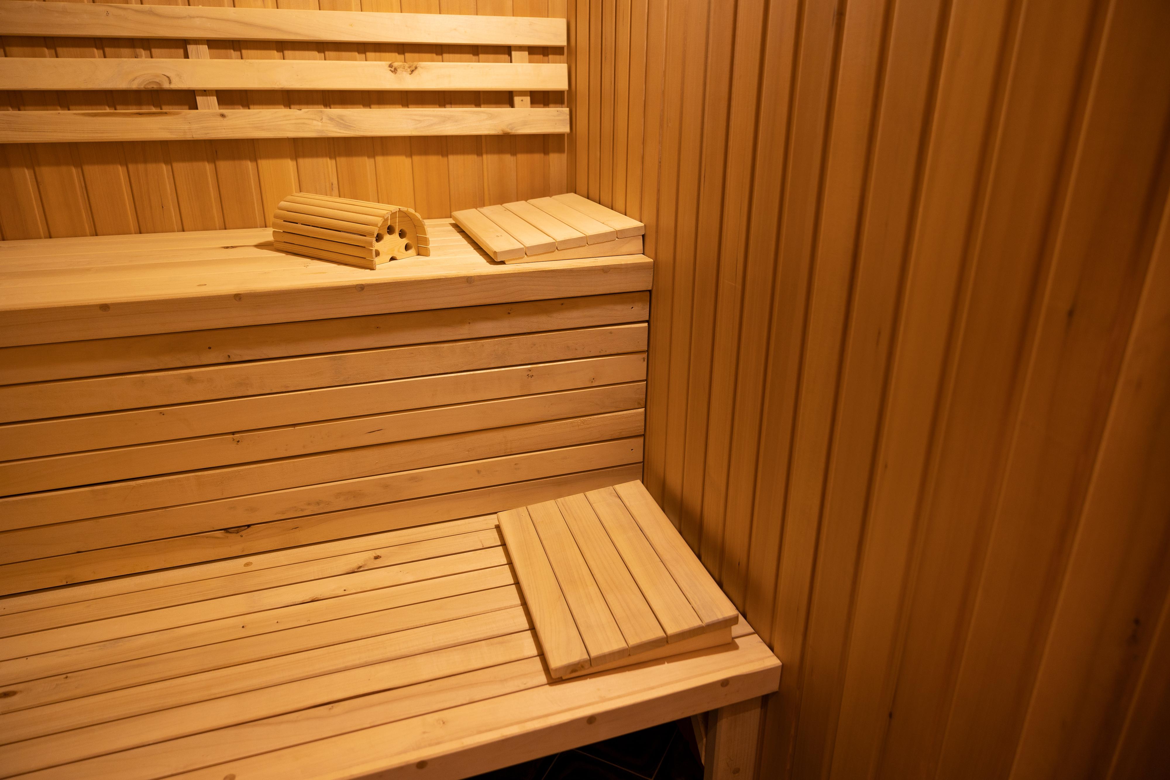 SAUNA Plzeň foto 4