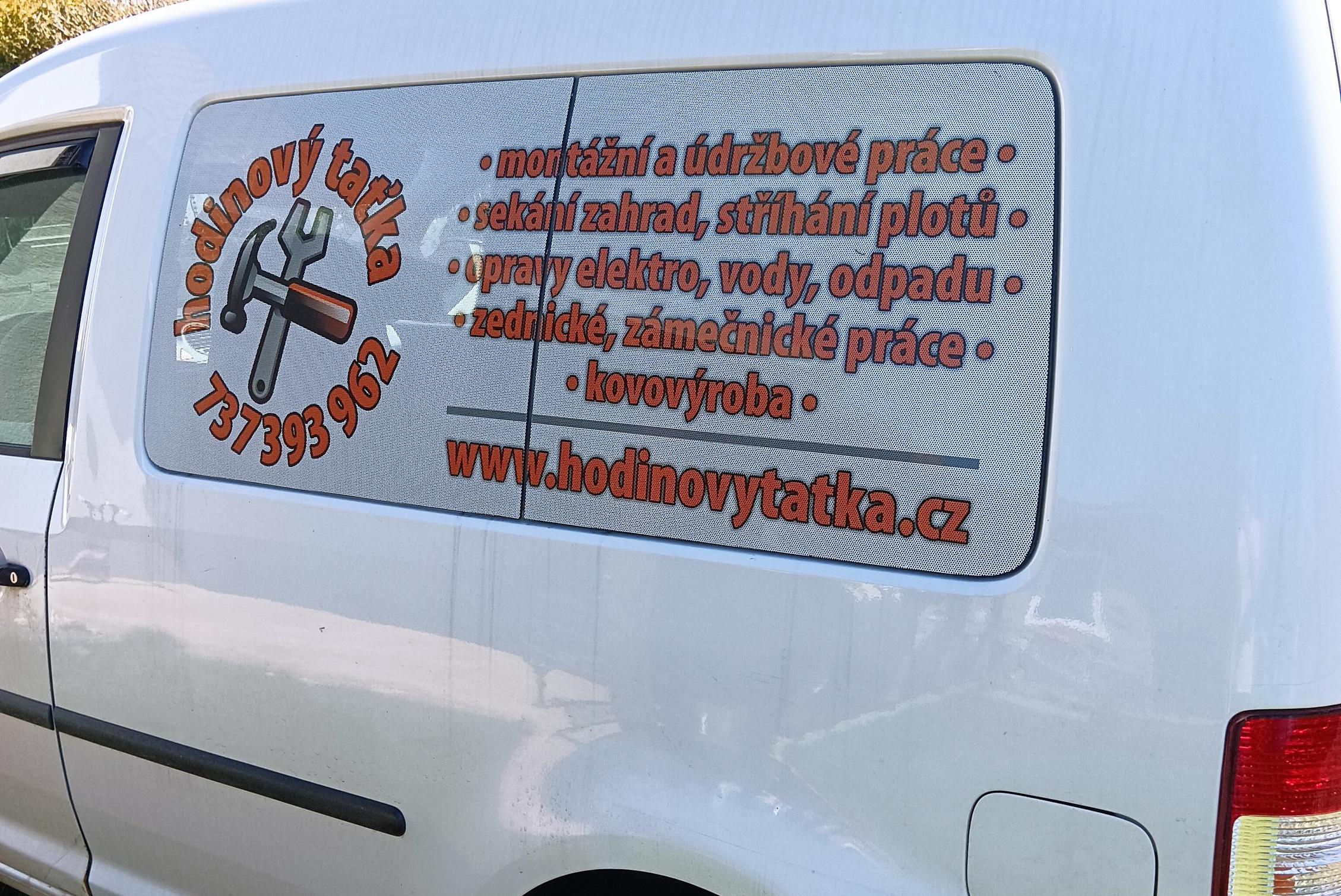 Zámečnictví Vodička