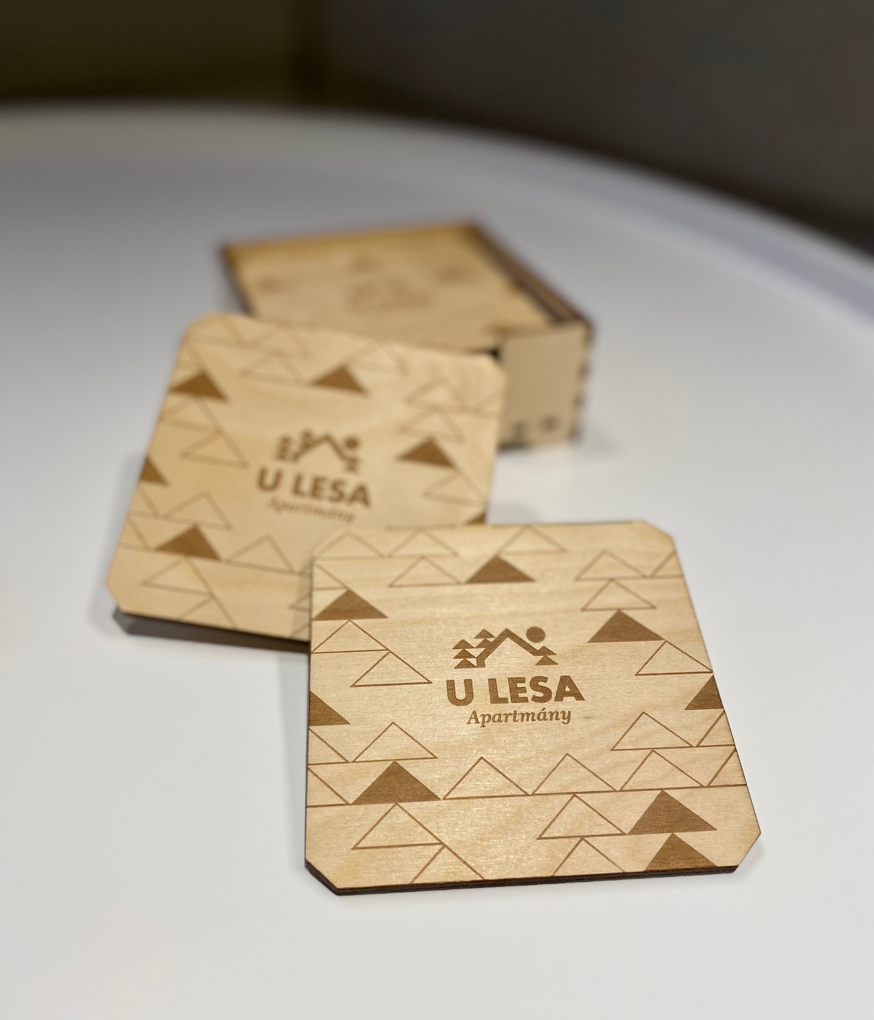 Apartmány U Lesa foto 4