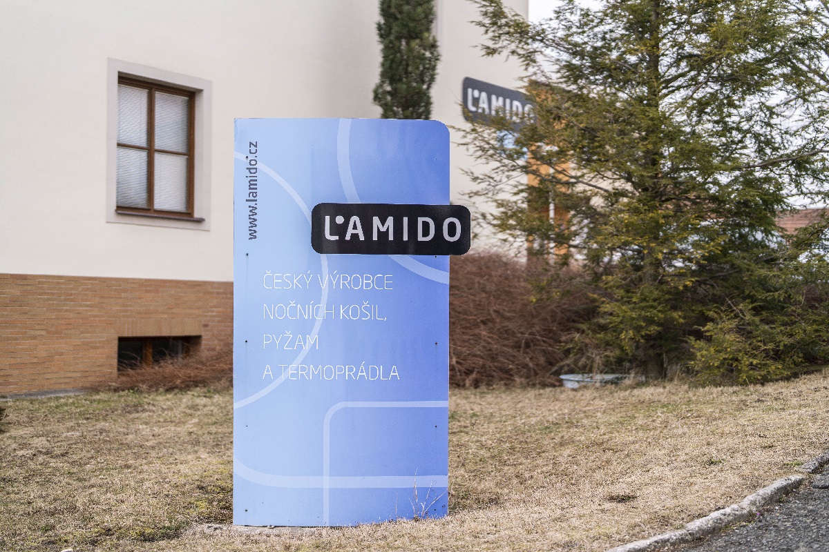 Lamido, a.s. foto 4
