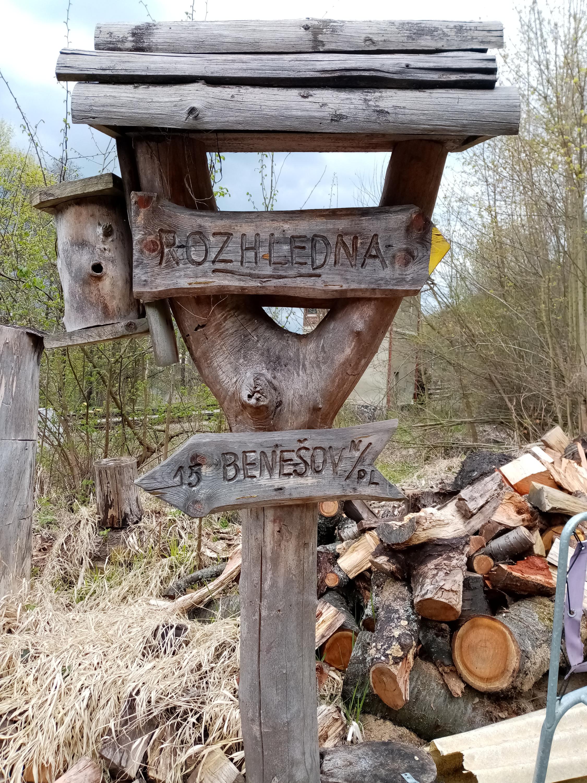 Občerstvení Pod Lesem foto 3